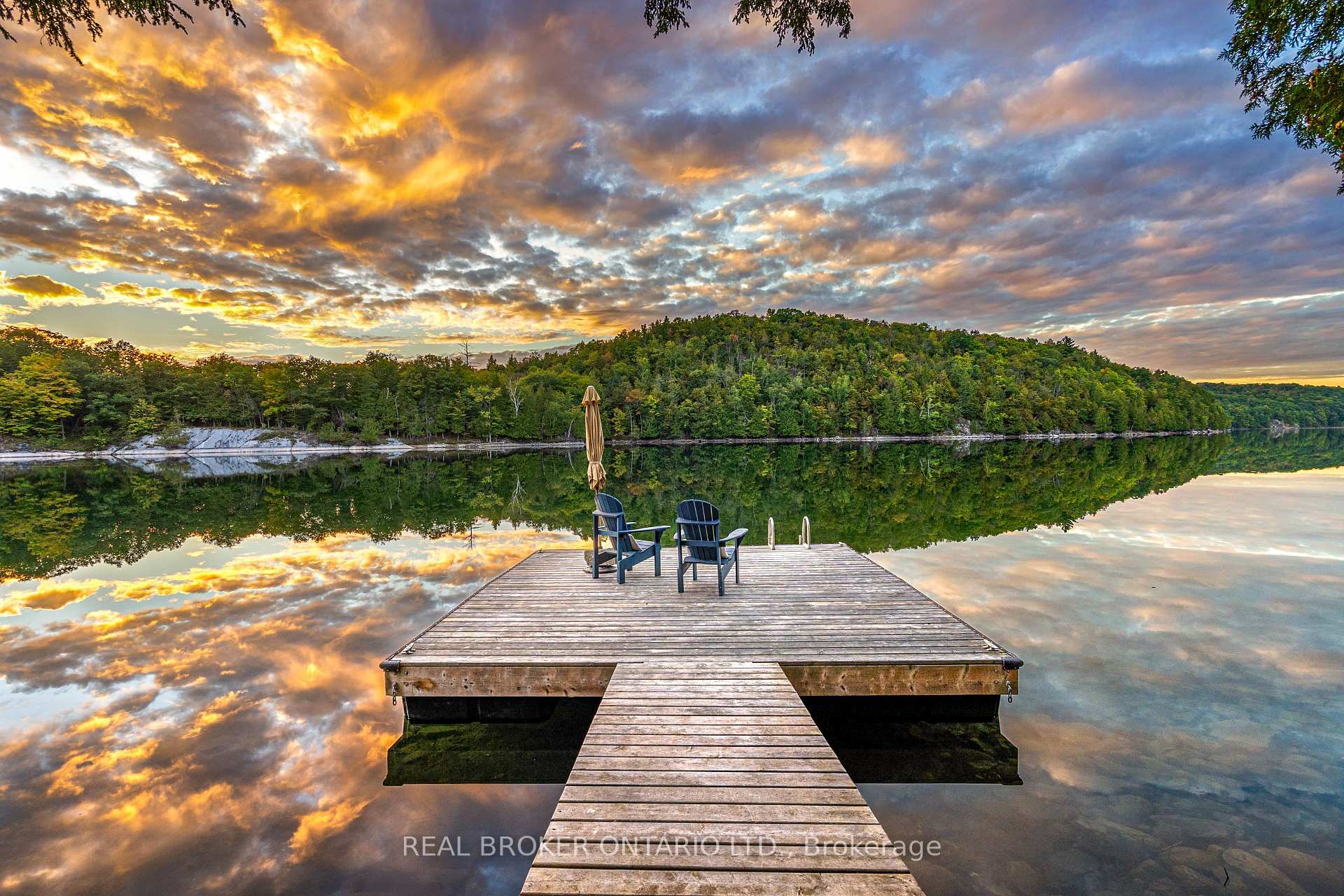 Photo 1 of 1197B James Wilson Road, Frontenac, Frontenac South — HOMEH