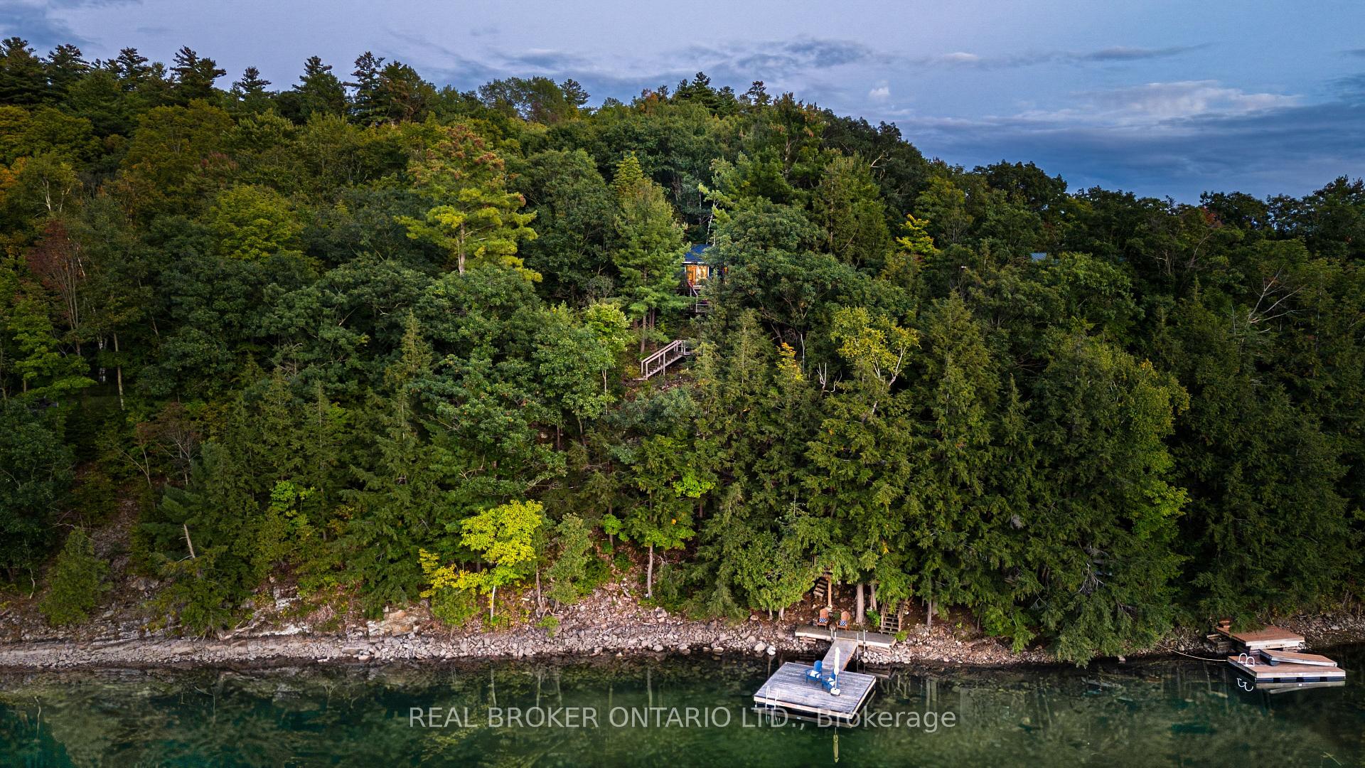 Photo 4 of 1197B James Wilson Road, Frontenac, Frontenac South — HOMEH