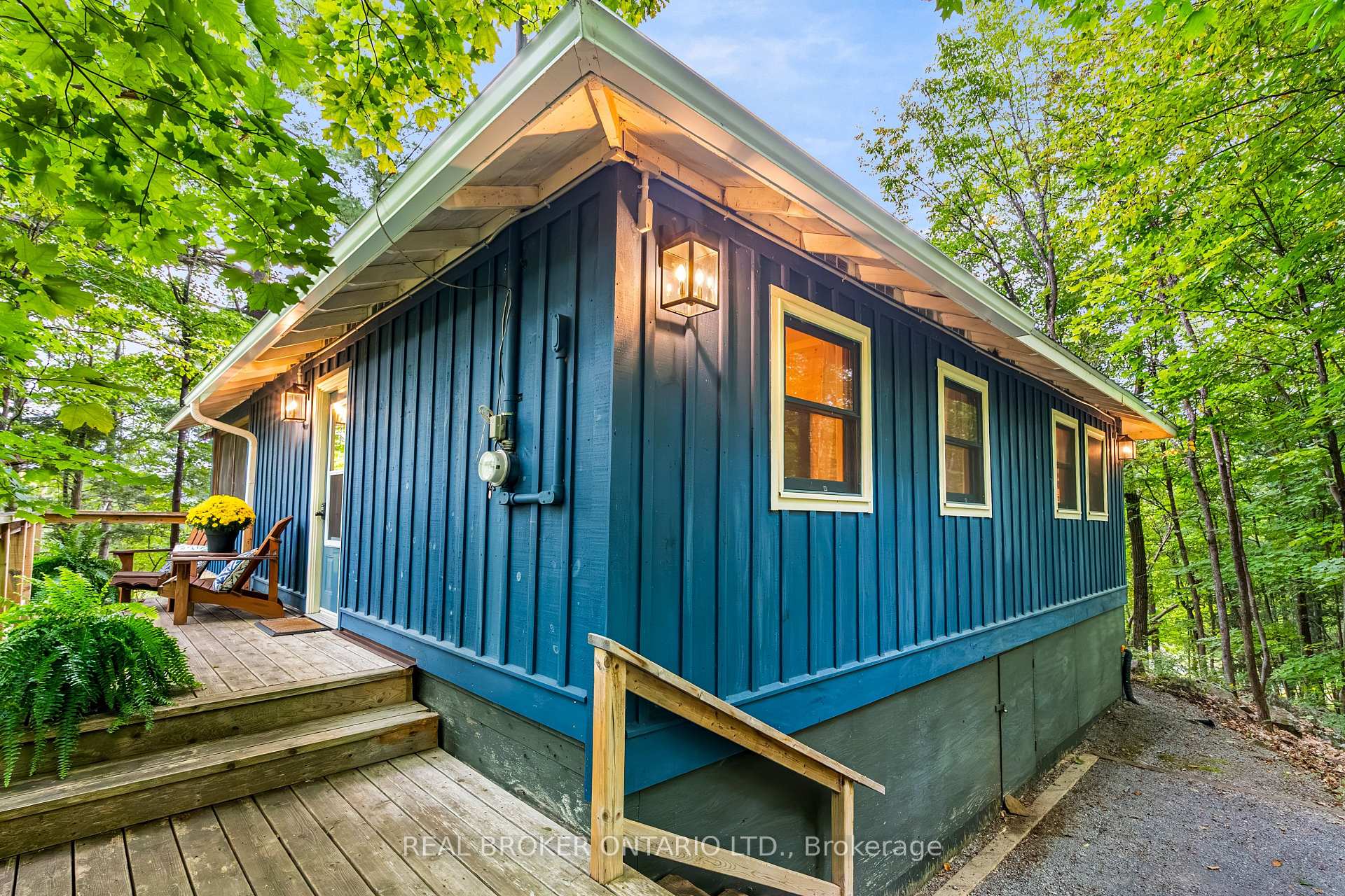 Photo 12 of 1197B James Wilson Road, Frontenac, Frontenac South — HOMEH