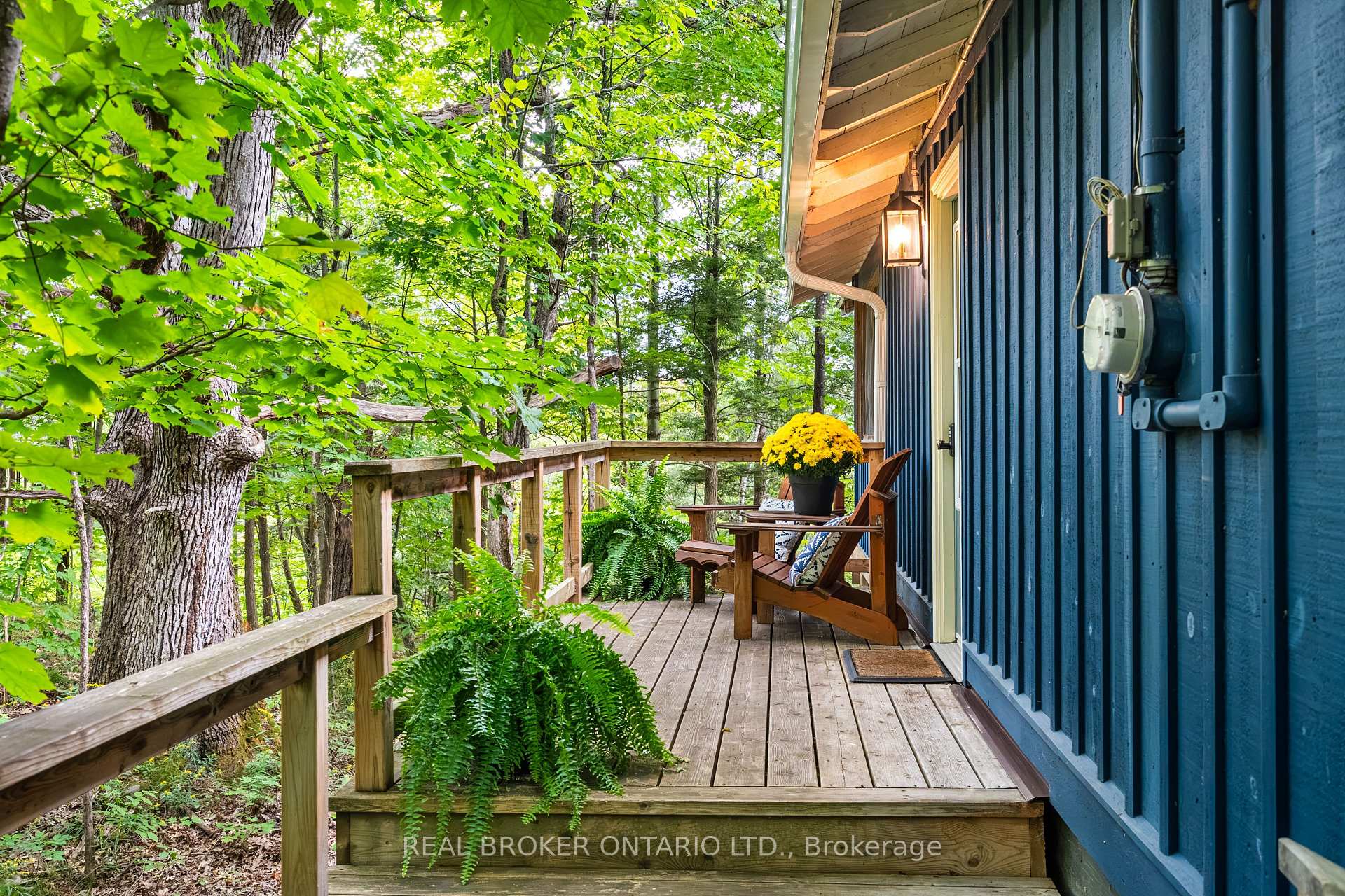 Photo 14 of 1197B James Wilson Road, Frontenac, Frontenac South — HOMEH