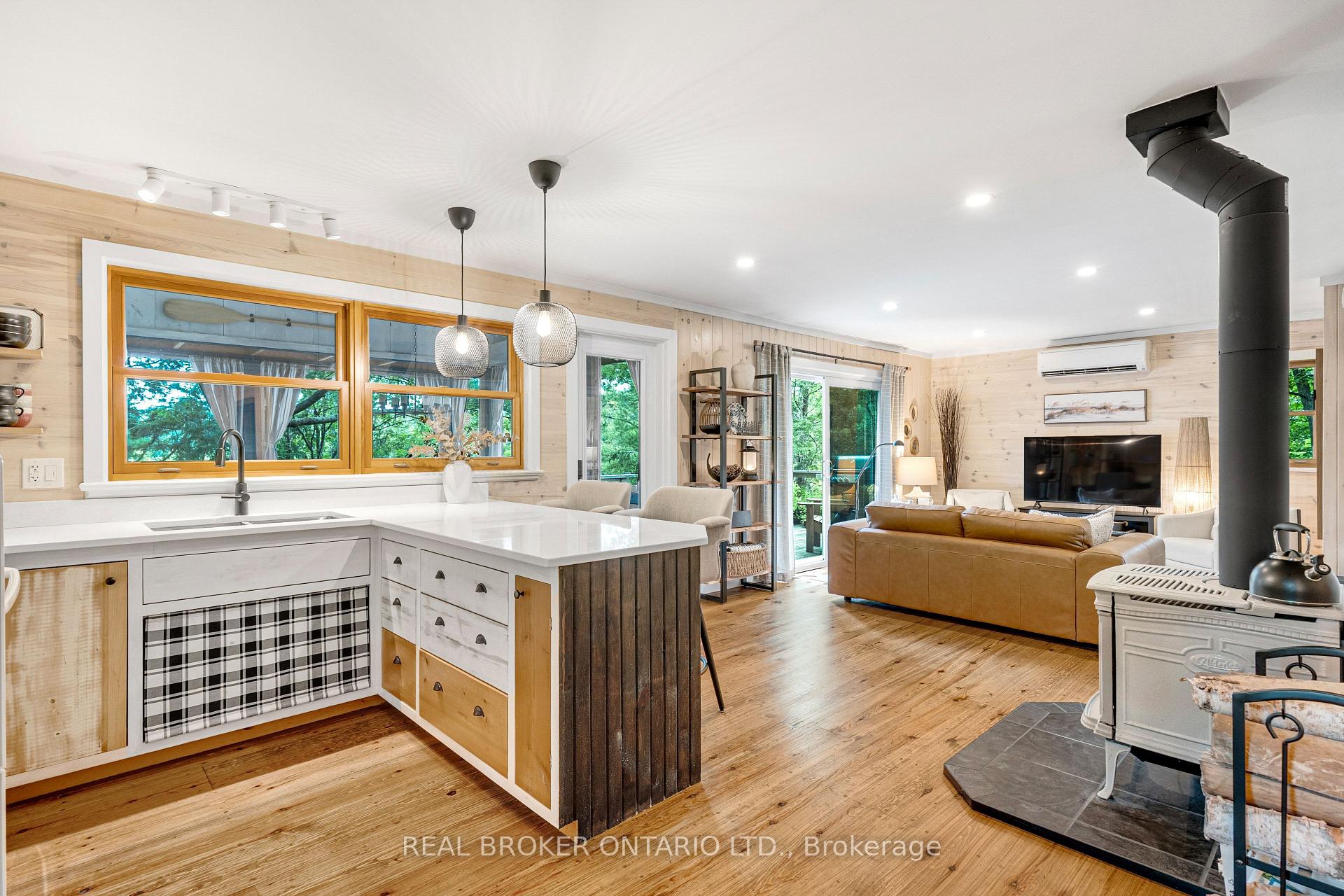 Photo 15 of 1197B James Wilson Road, Frontenac, Frontenac South — HOMEH