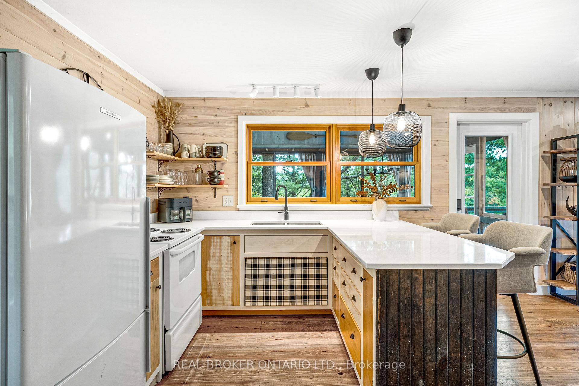Photo 16 of 1197B James Wilson Road, Frontenac, Frontenac South — HOMEH