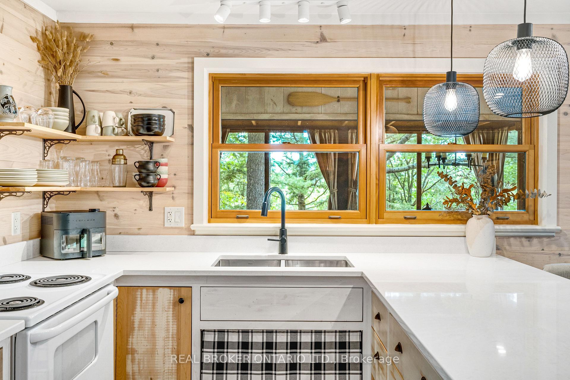 Photo 17 of 1197B James Wilson Road, Frontenac, Frontenac South — HOMEH