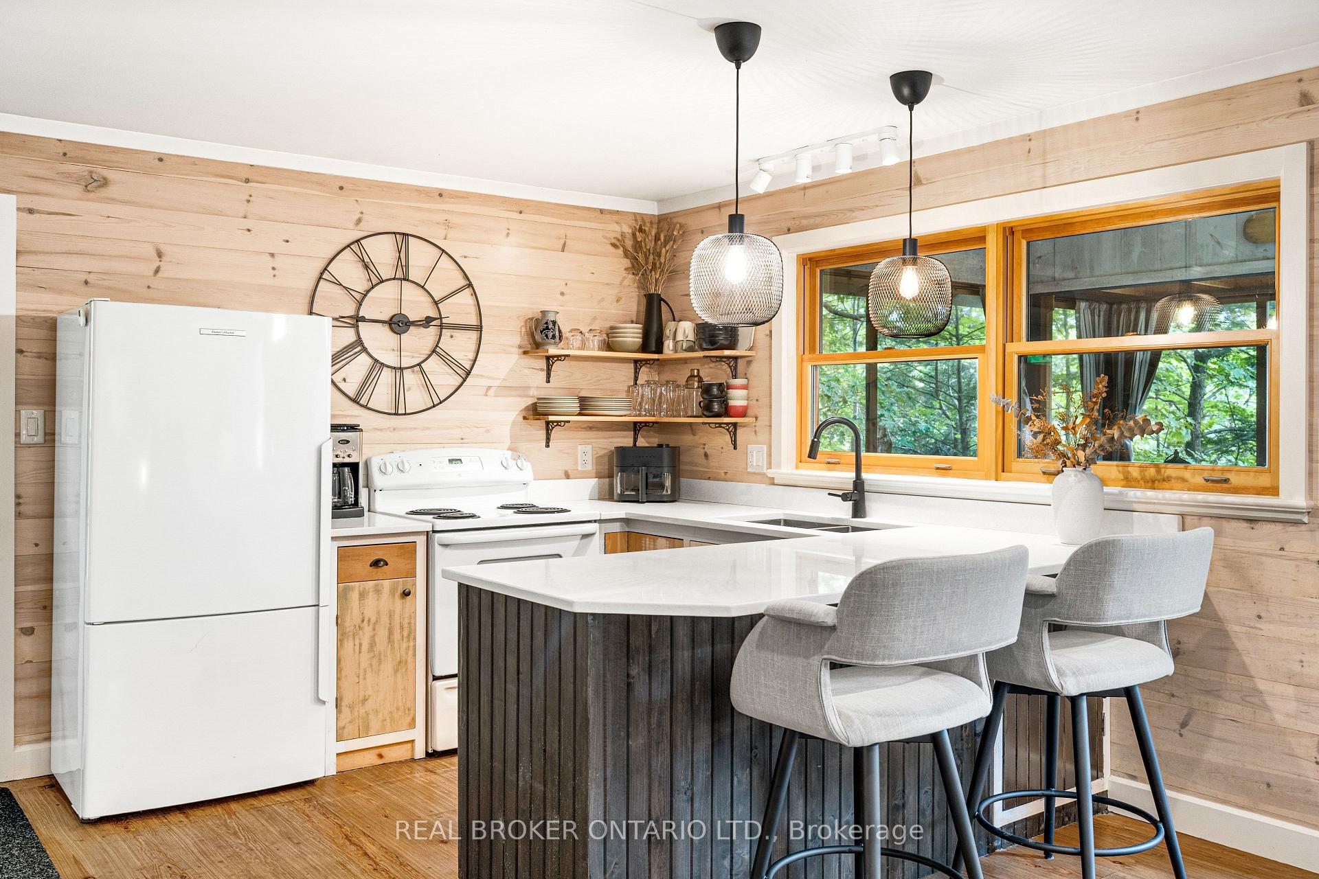 Photo 18 of 1197B James Wilson Road, Frontenac, Frontenac South — HOMEH