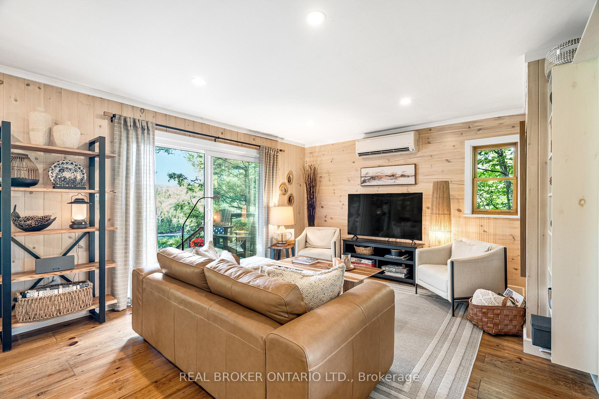 Photo 19 of 1197B James Wilson Road, Frontenac, Frontenac South — HOMEH