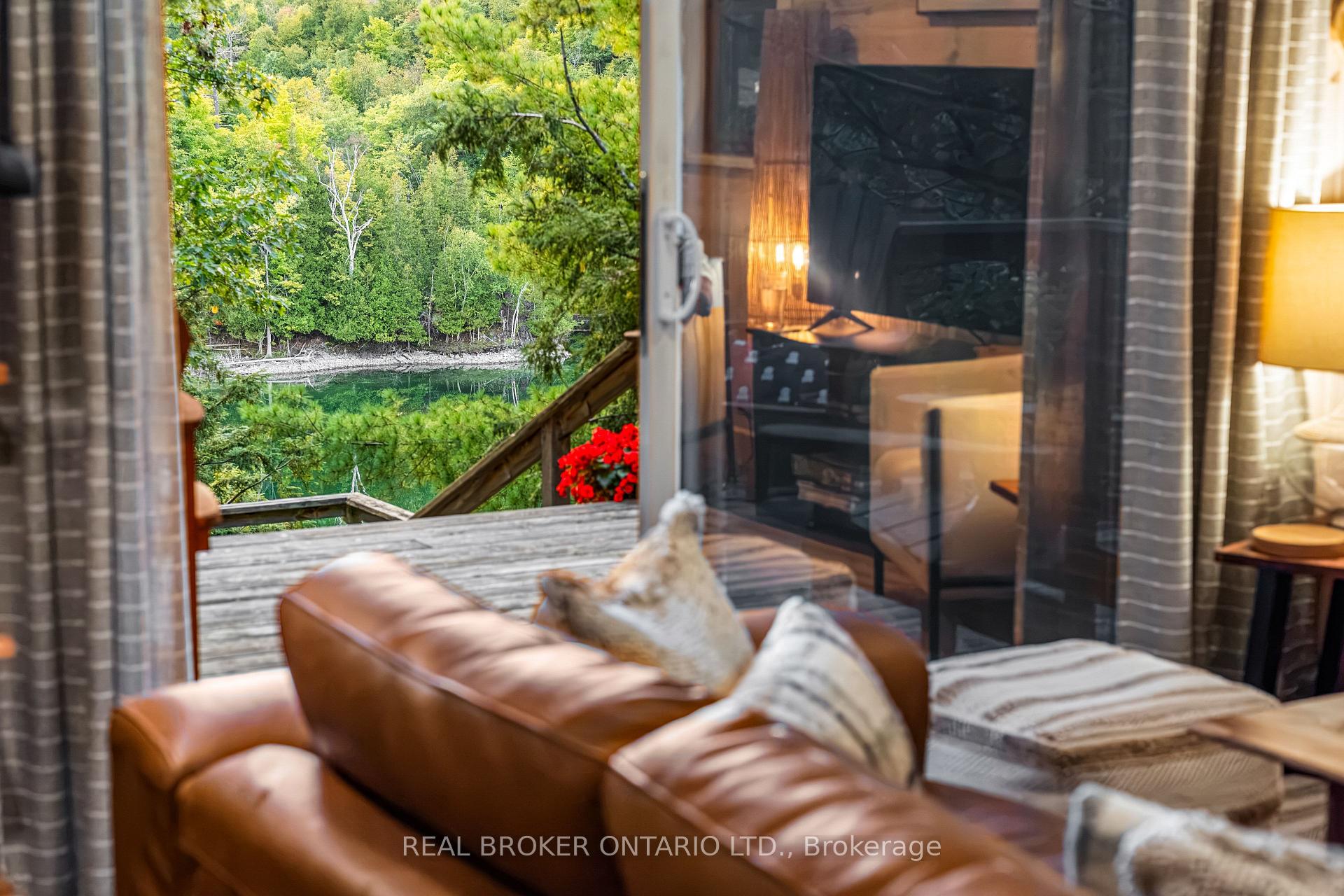 Photo 20 of 1197B James Wilson Road, Frontenac, Frontenac South — HOMEH