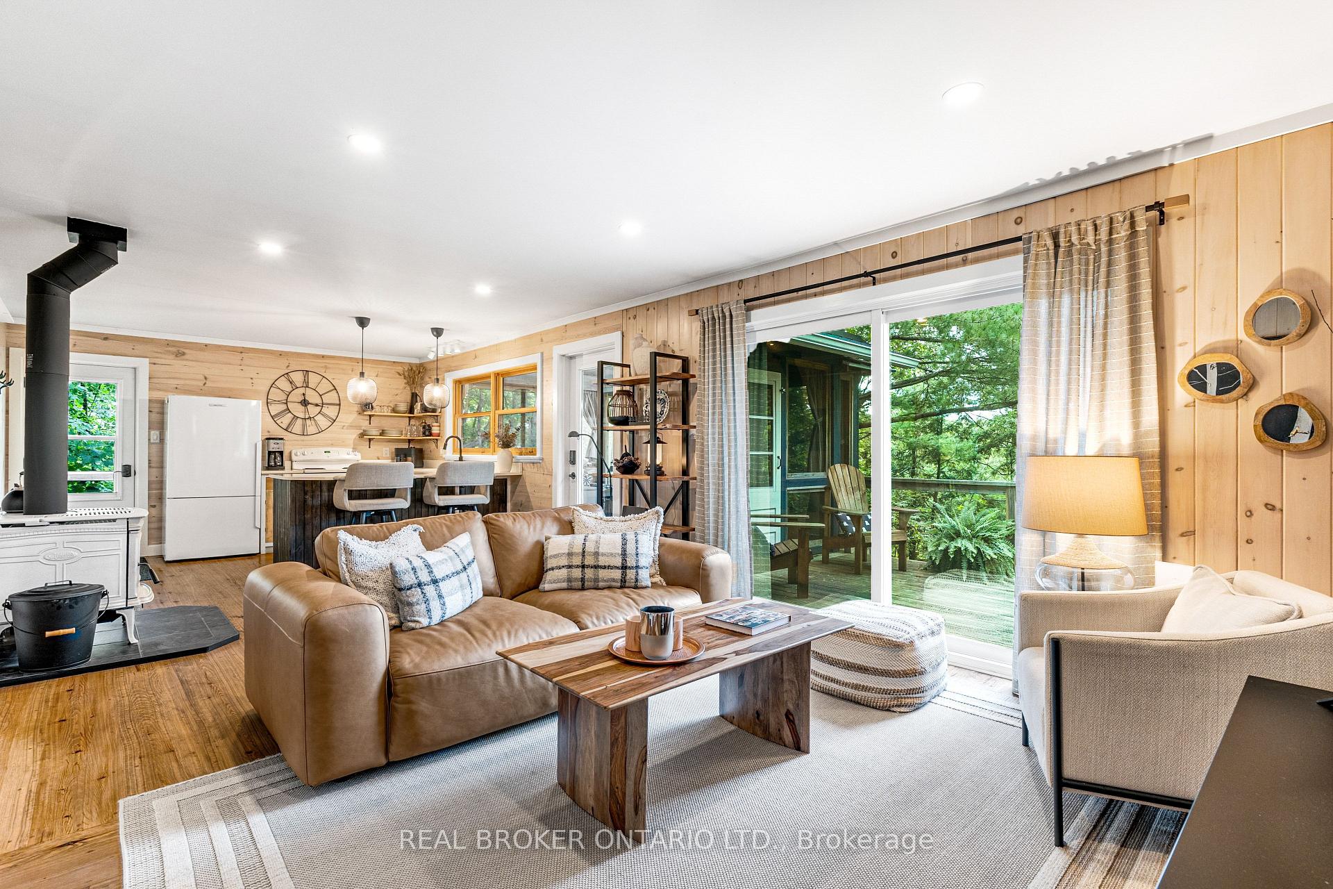 Photo 22 of 1197B James Wilson Road, Frontenac, Frontenac South — HOMEH