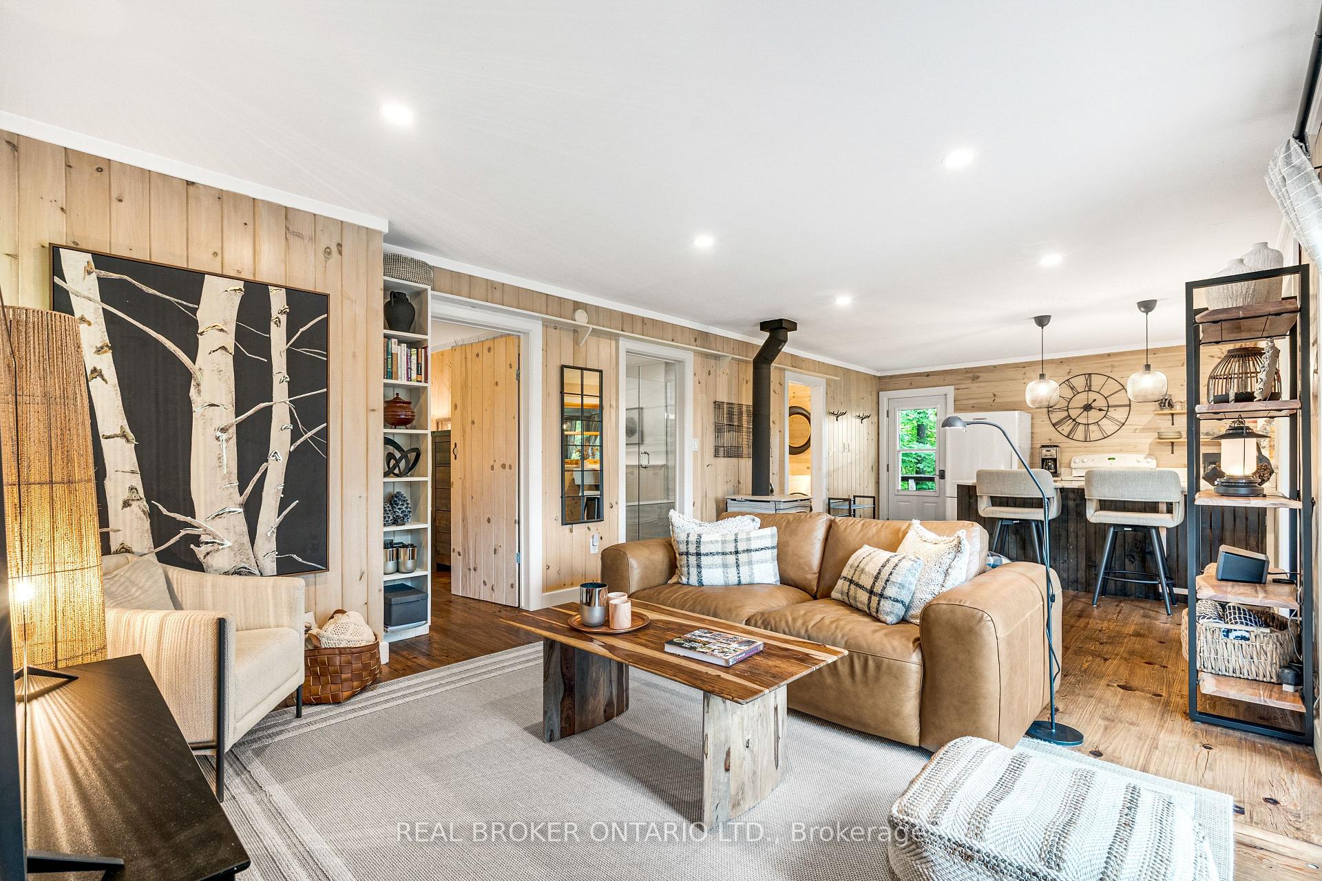 Photo 23 of 1197B James Wilson Road, Frontenac, Frontenac South — HOMEH