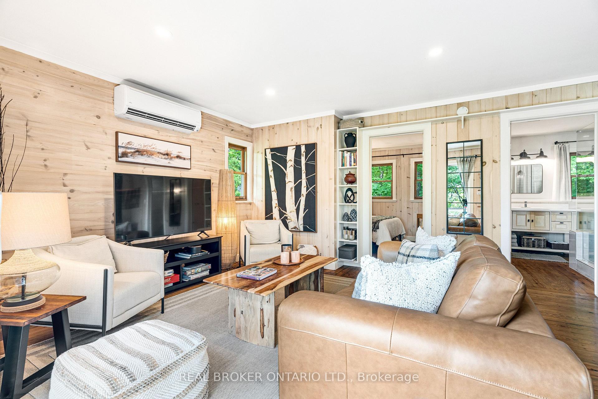 Photo 24 of 1197B James Wilson Road, Frontenac, Frontenac South — HOMEH