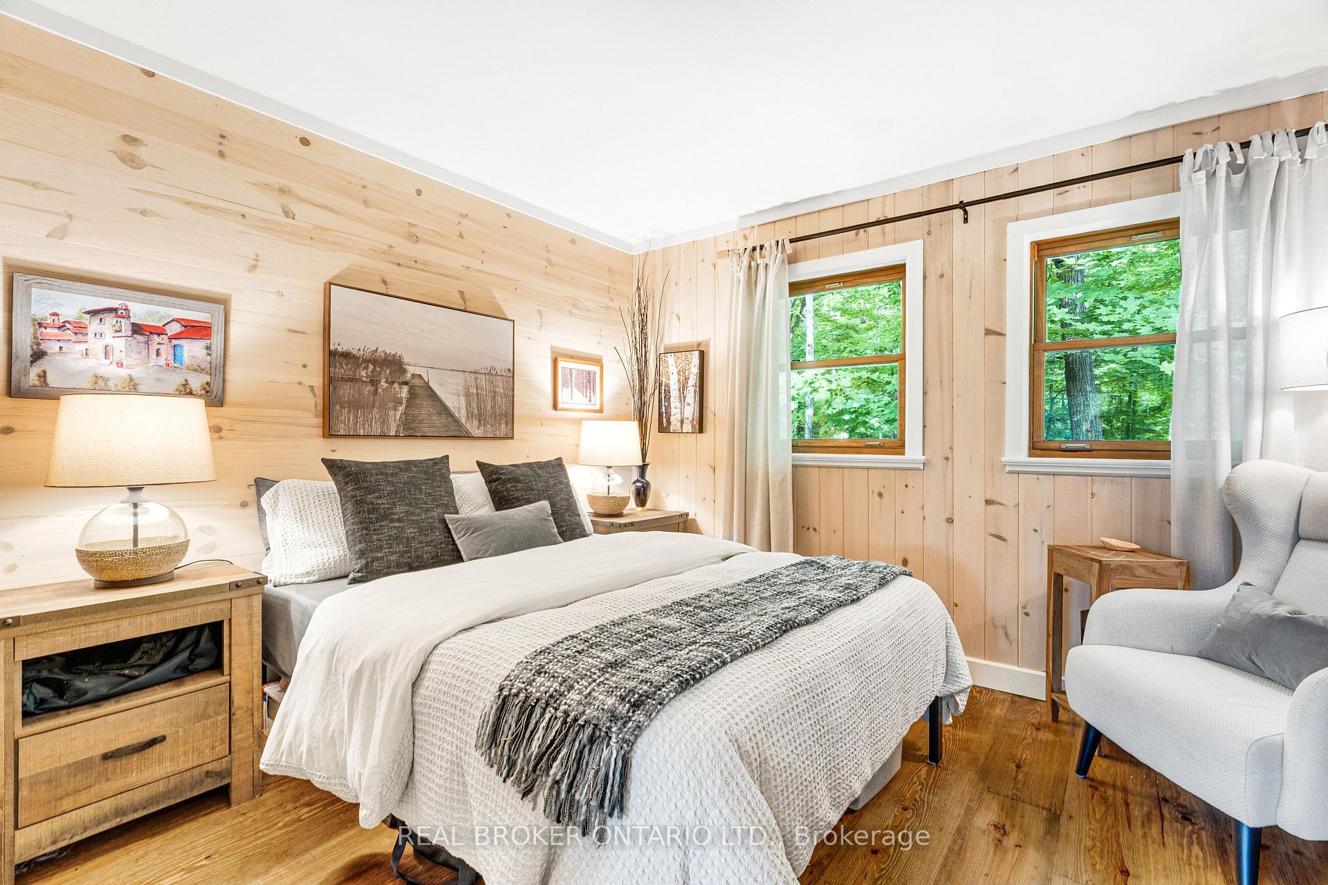 Photo 25 of 1197B James Wilson Road, Frontenac, Frontenac South — HOMEH