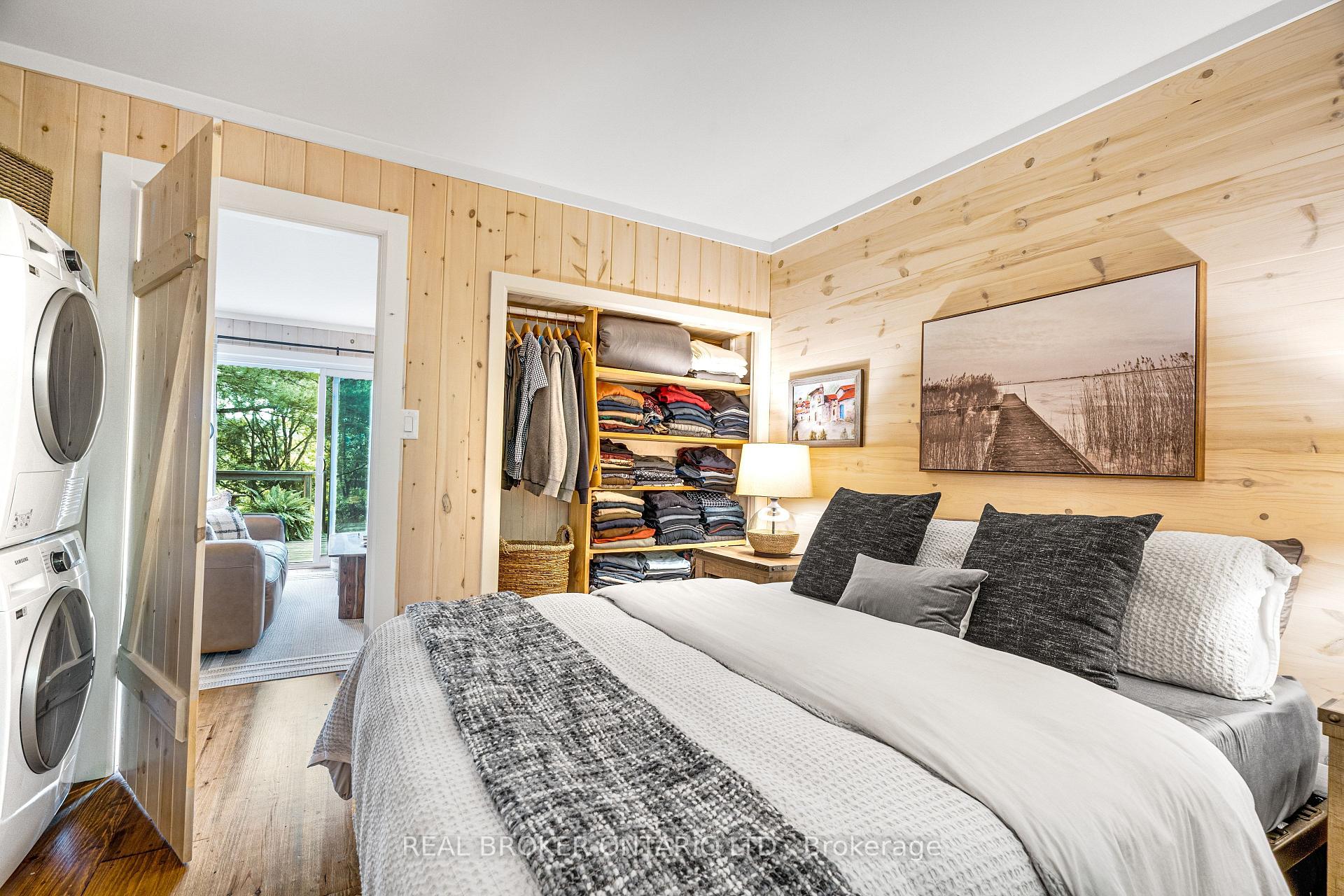 Photo 26 of 1197B James Wilson Road, Frontenac, Frontenac South — HOMEH