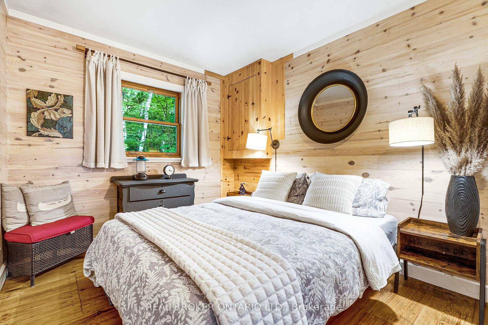 Photo 28 of 1197B James Wilson Road, Frontenac, Frontenac South — HOMEH