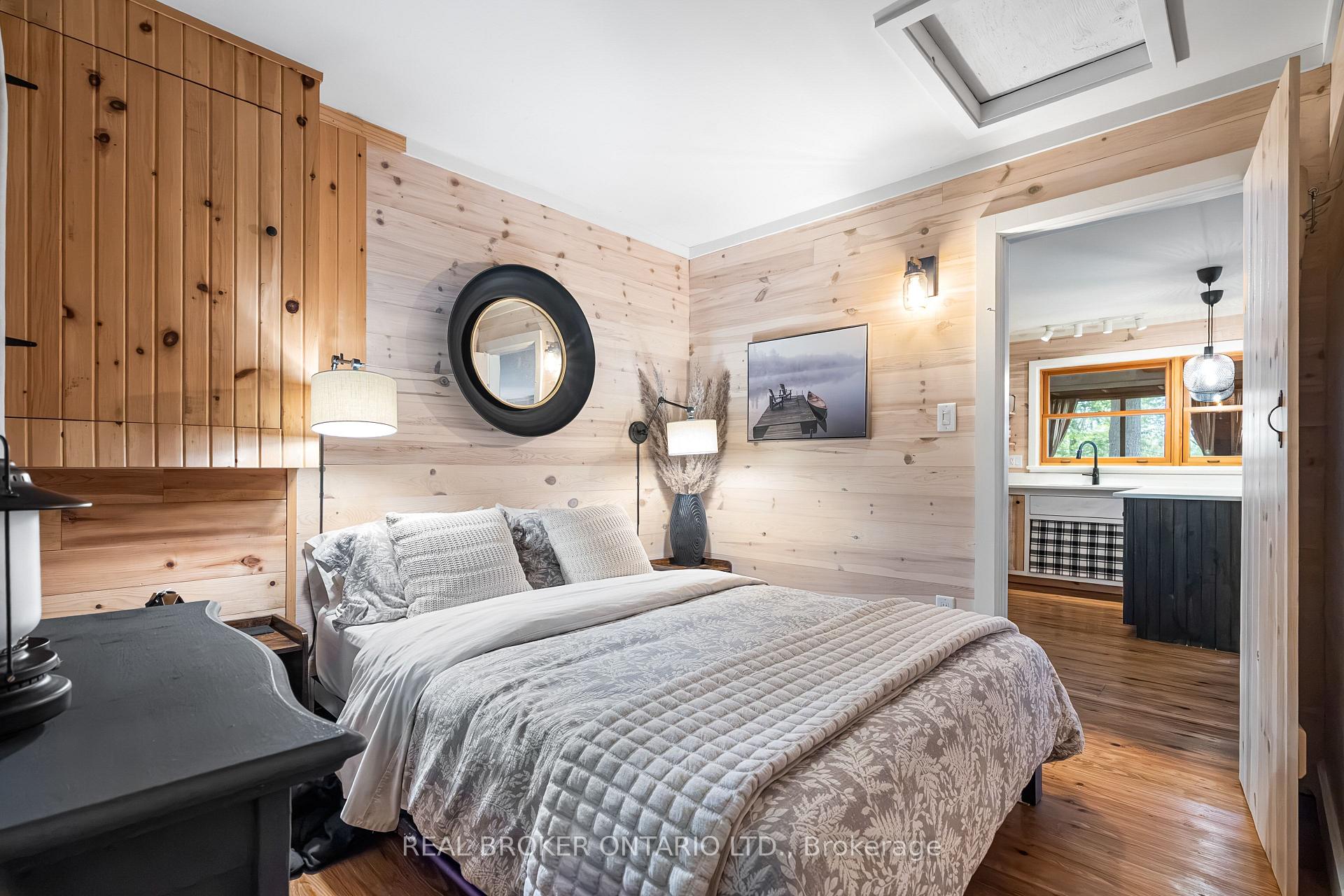 Photo 29 of 1197B James Wilson Road, Frontenac, Frontenac South — HOMEH