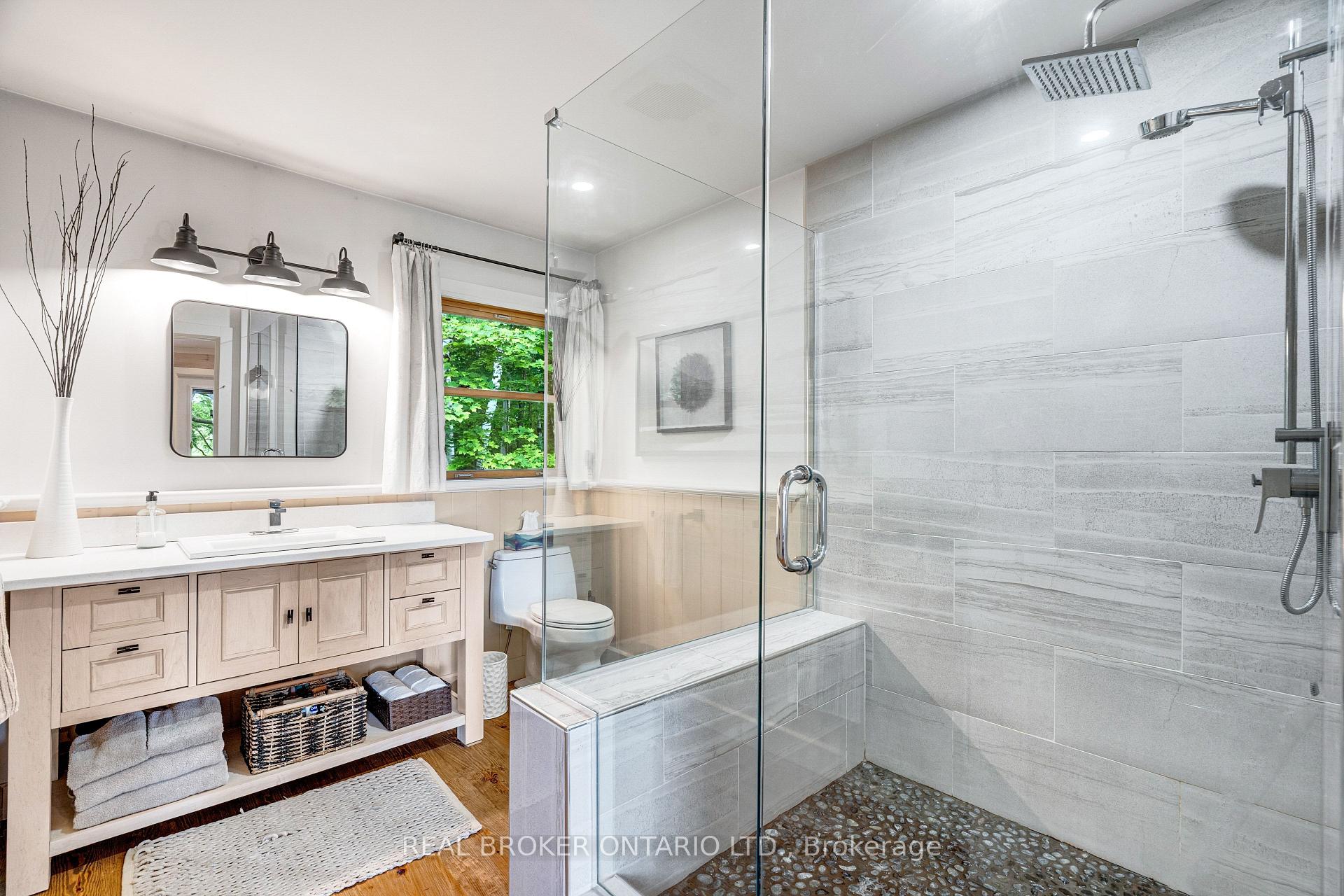 Photo 30 of 1197B James Wilson Road, Frontenac, Frontenac South — HOMEH