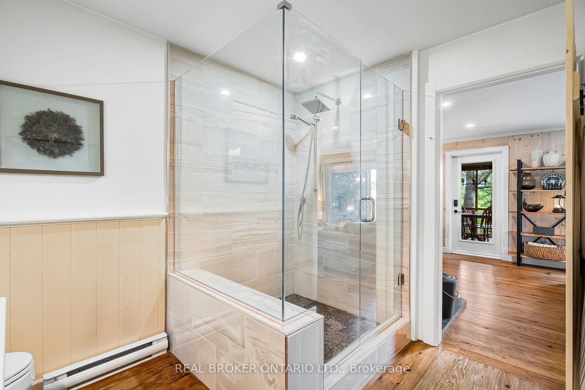 Photo 31 of 1197B James Wilson Road, Frontenac, Frontenac South — HOMEH