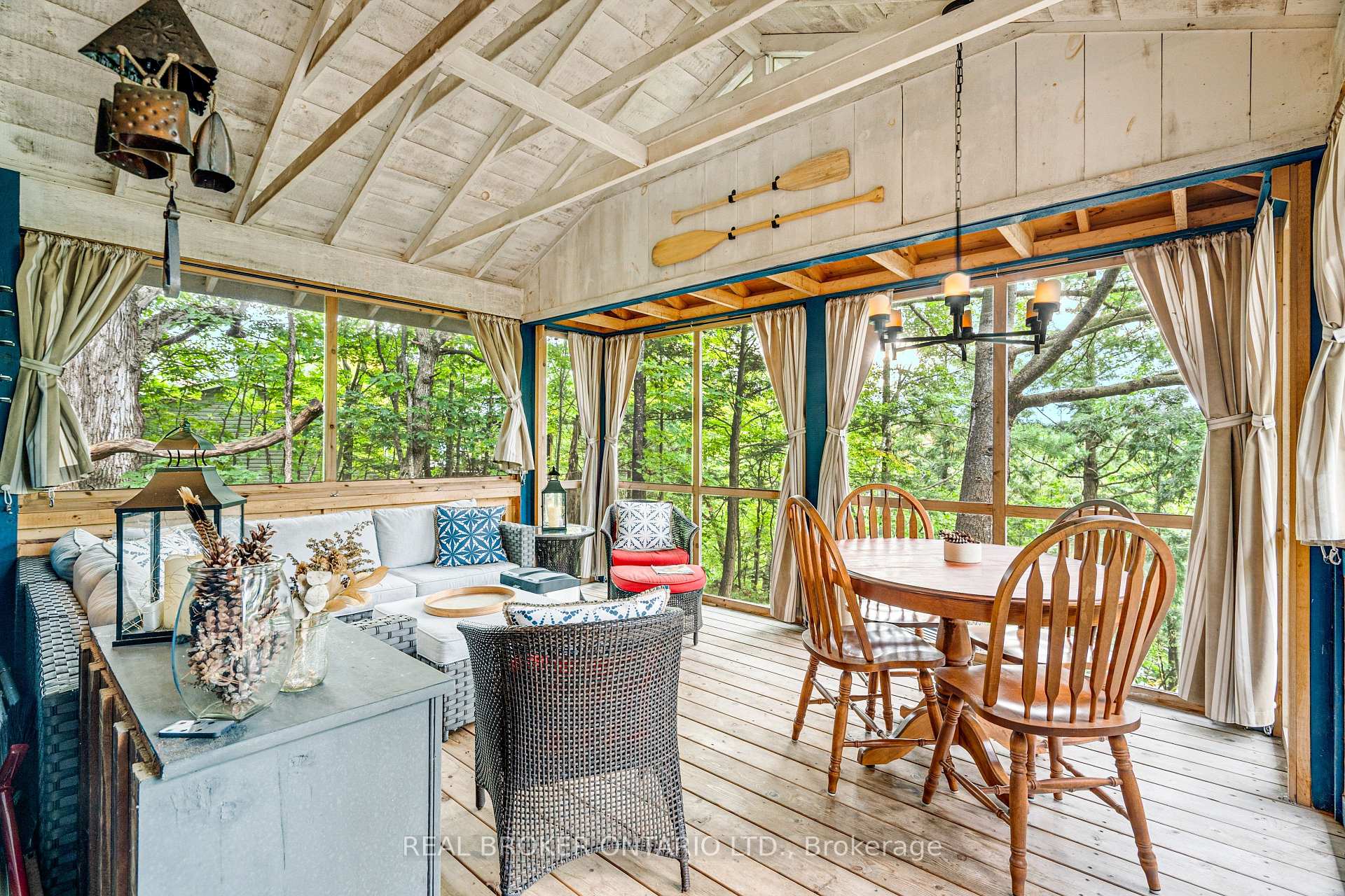 Photo 33 of 1197B James Wilson Road, Frontenac, Frontenac South — HOMEH