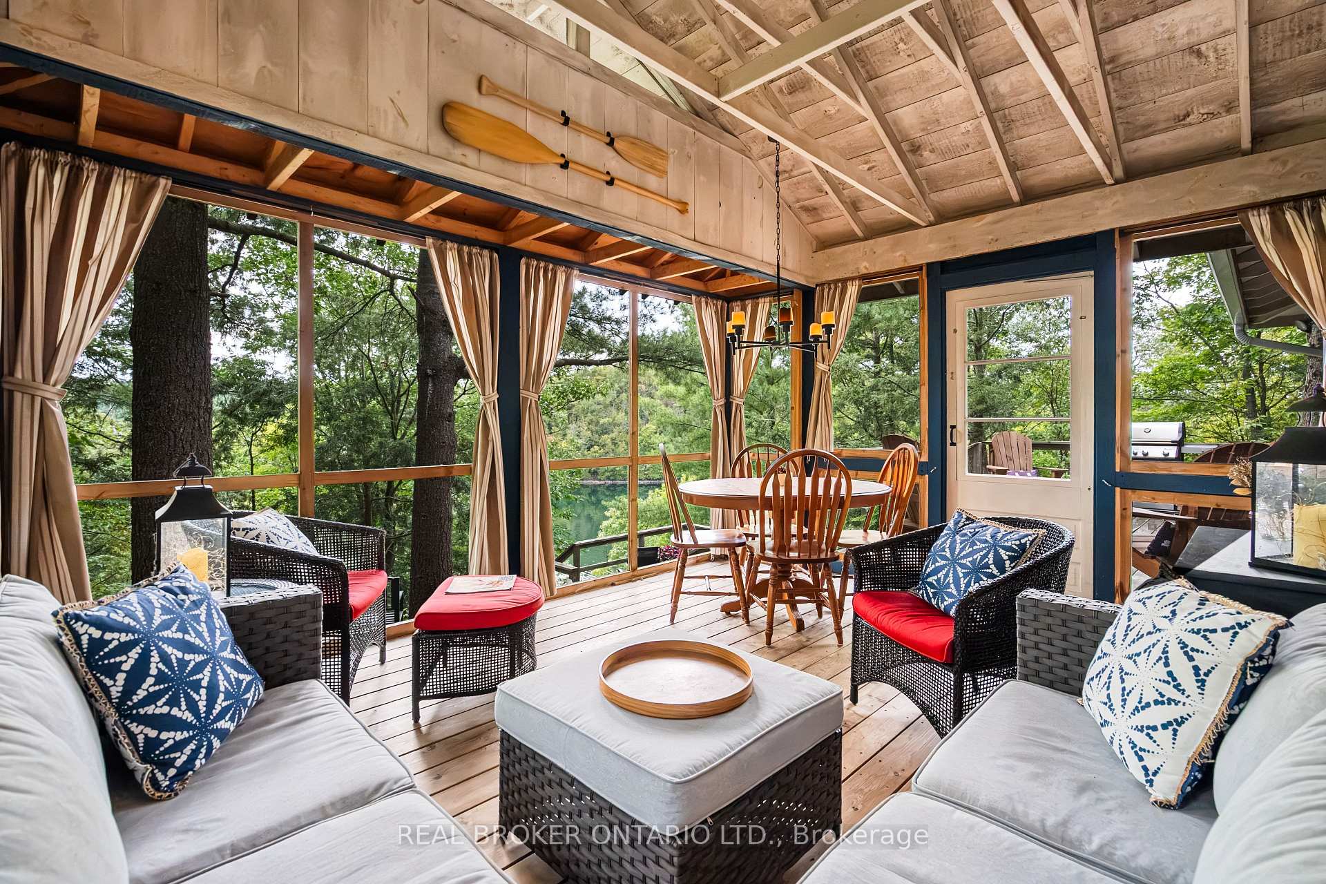 Photo 34 of 1197B James Wilson Road, Frontenac, Frontenac South — HOMEH