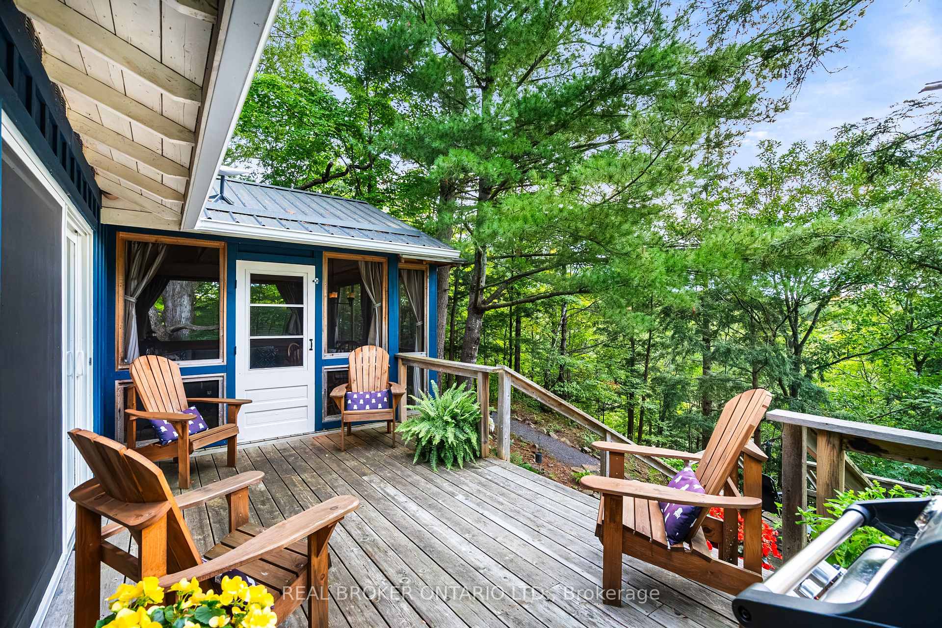 Photo 37 of 1197B James Wilson Road, Frontenac, Frontenac South — HOMEH