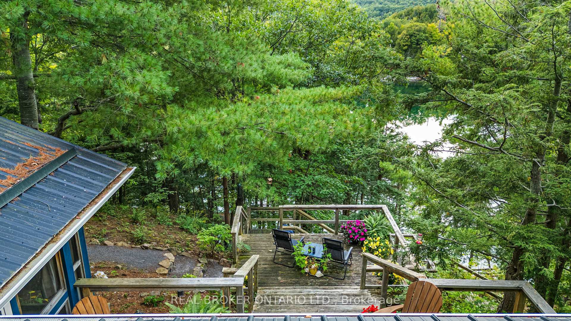 Photo 40 of 1197B James Wilson Road, Frontenac, Frontenac South — HOMEH