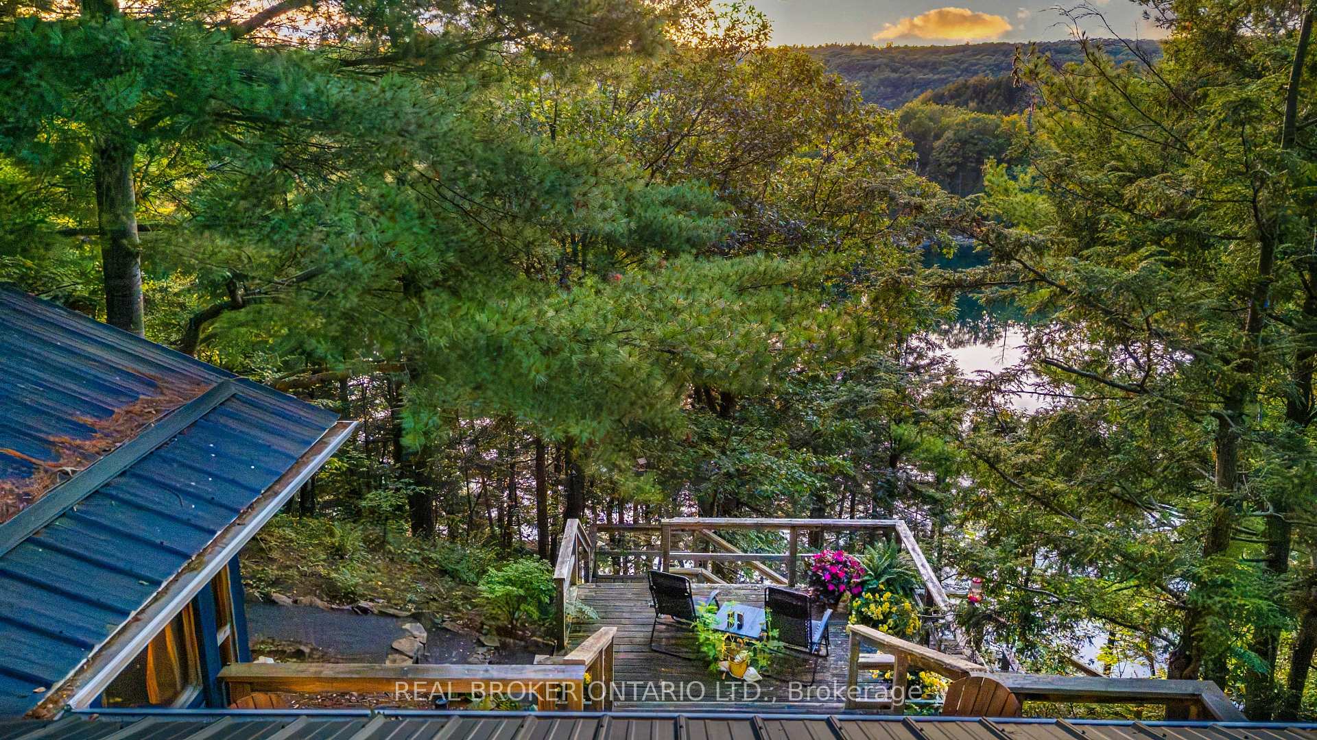 Photo 42 of 1197B James Wilson Road, Frontenac, Frontenac South — HOMEH