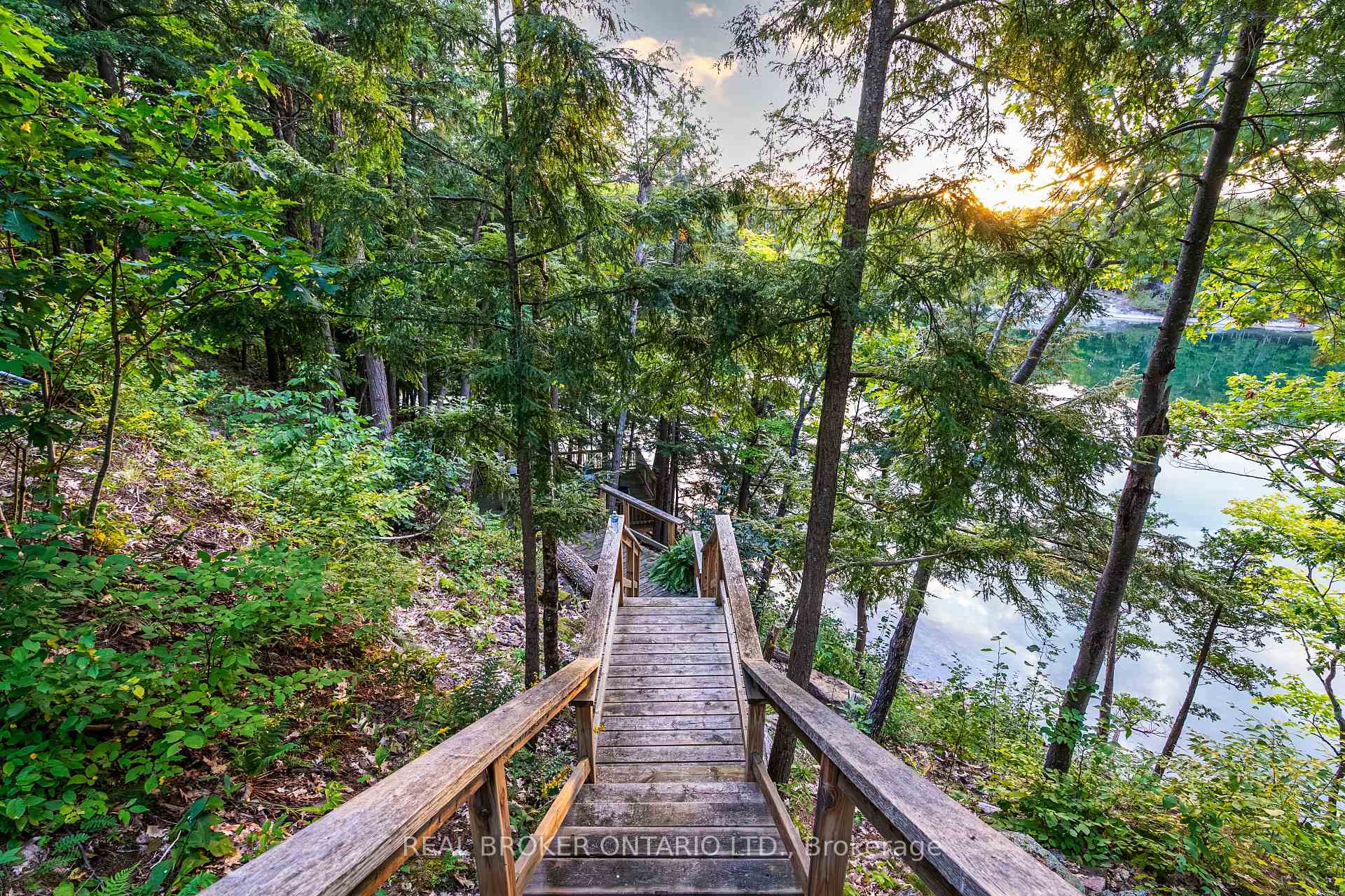 Photo 43 of 1197B James Wilson Road, Frontenac, Frontenac South — HOMEH