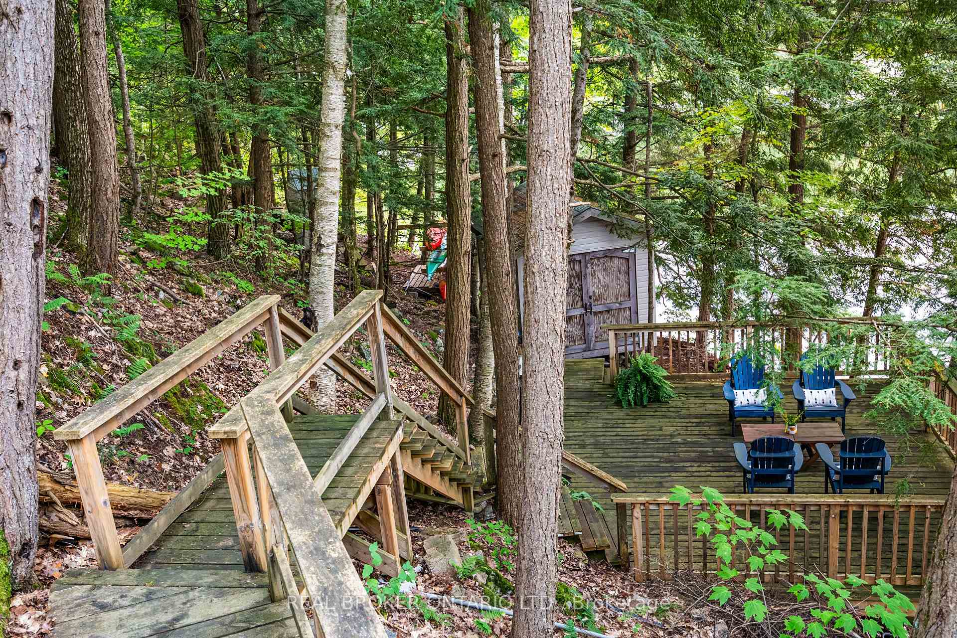 Photo 44 of 1197B James Wilson Road, Frontenac, Frontenac South — HOMEH