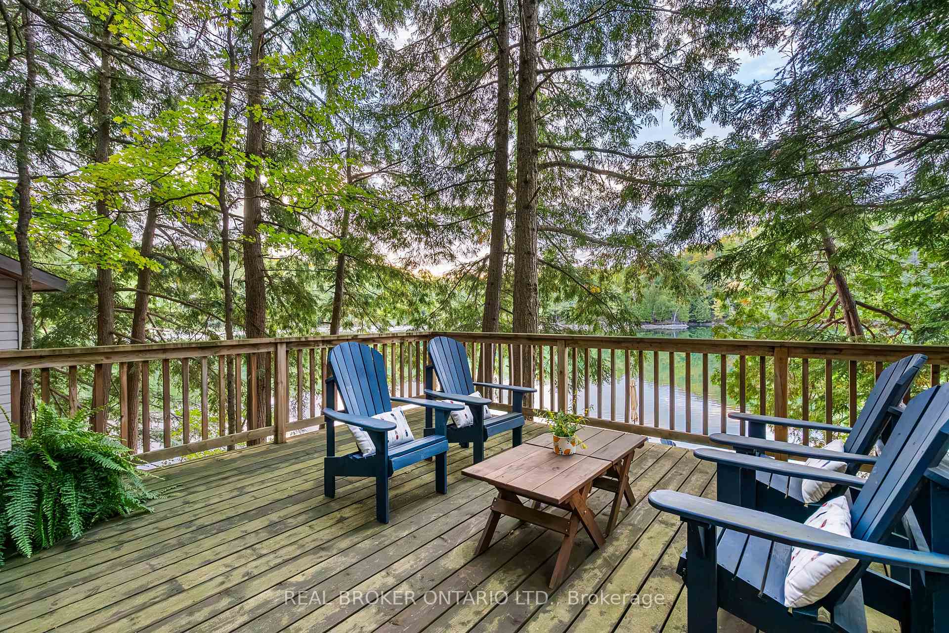 Photo 45 of 1197B James Wilson Road, Frontenac, Frontenac South — HOMEH