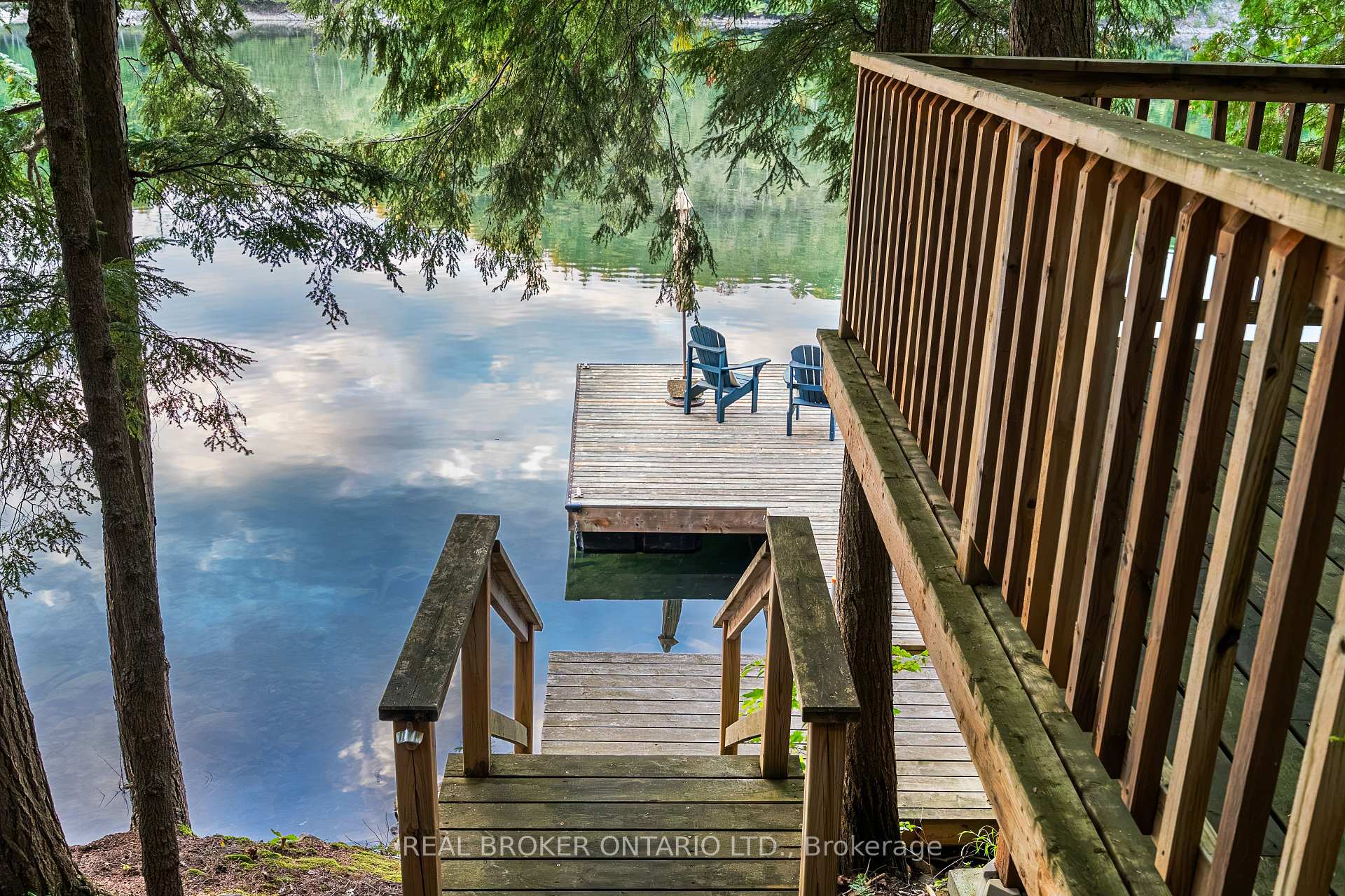 Photo 47 of 1197B James Wilson Road, Frontenac, Frontenac South — HOMEH
