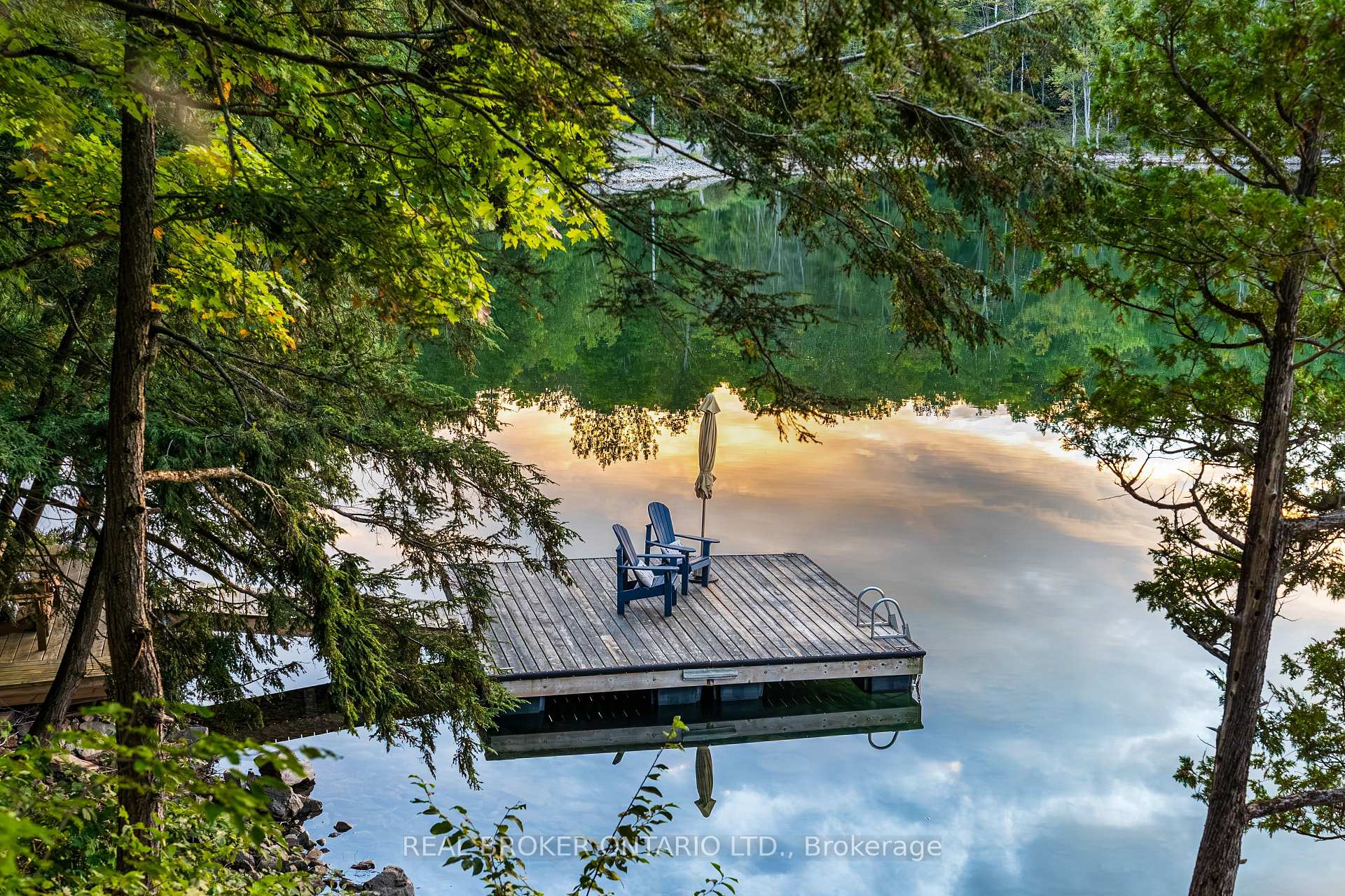 Photo 48 of 1197B James Wilson Road, Frontenac, Frontenac South — HOMEH