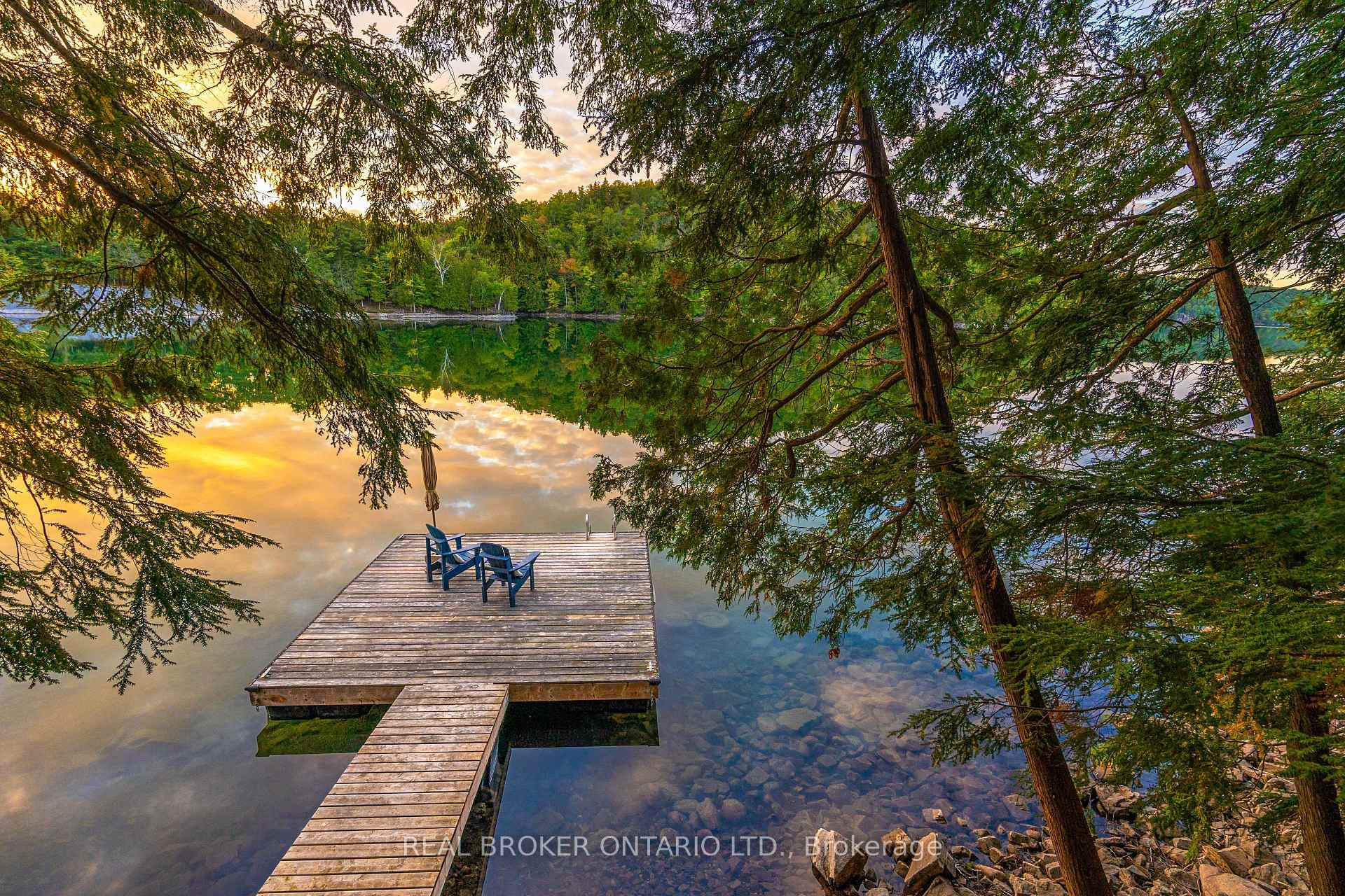 Photo 49 of 1197B James Wilson Road, Frontenac, Frontenac South — HOMEH