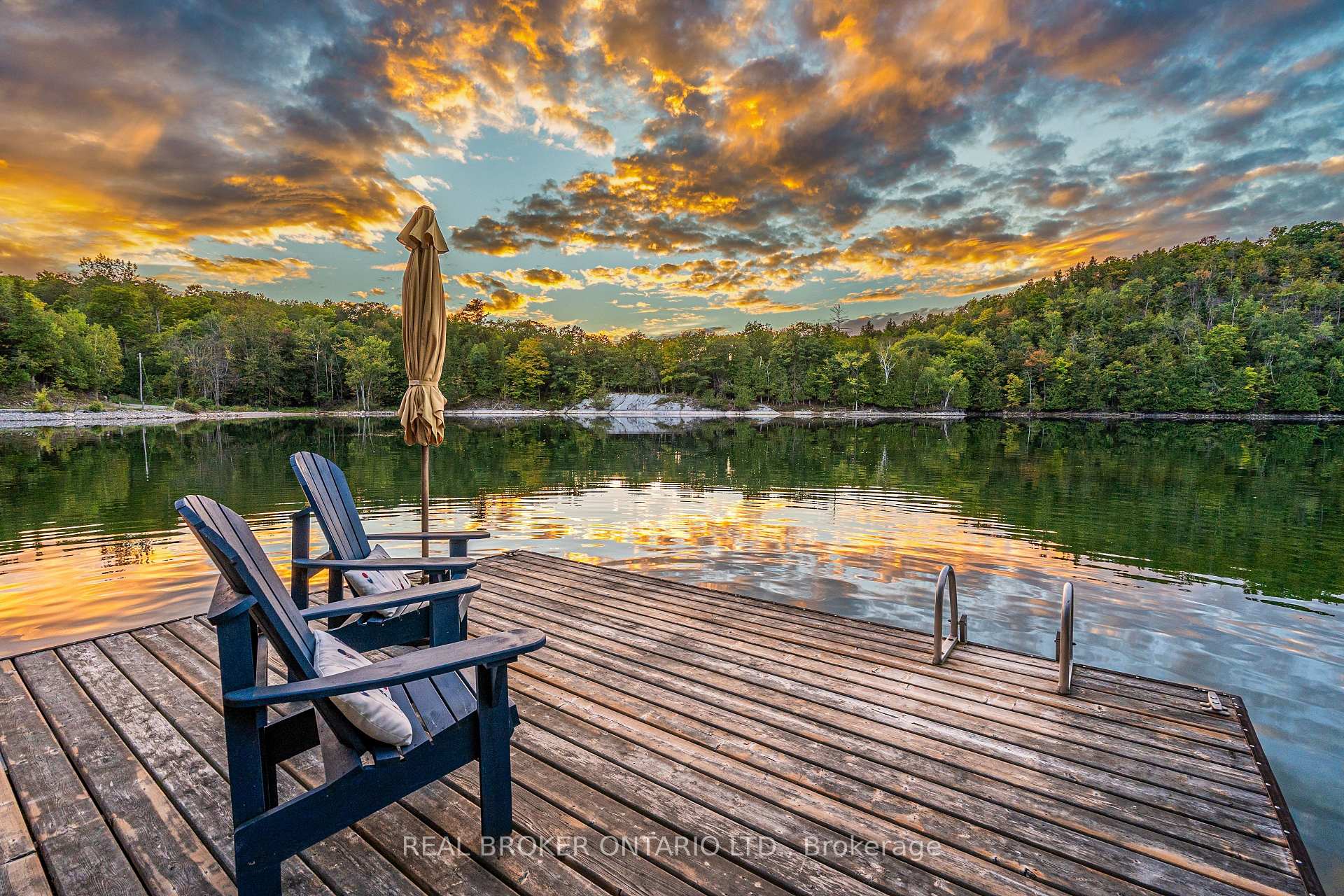 Photo 50 of 1197B James Wilson Road, Frontenac, Frontenac South — HOMEH
