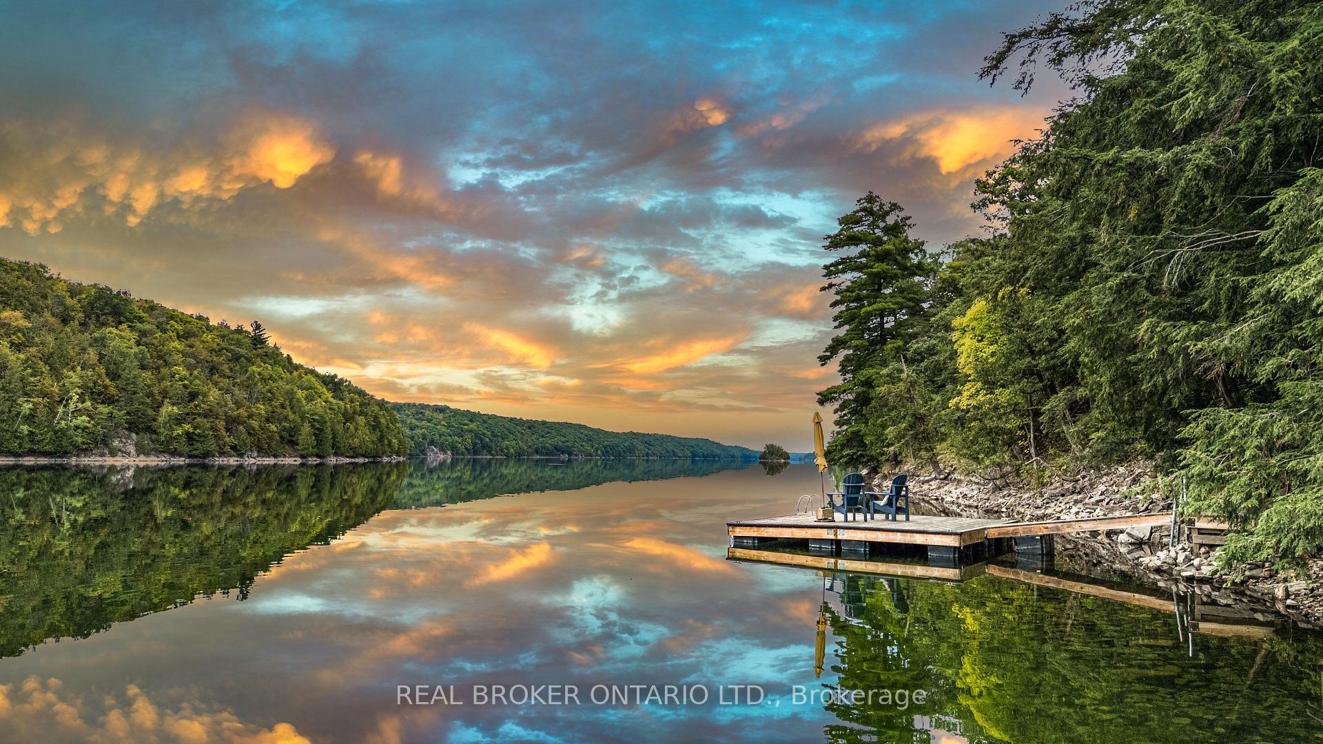 Photo 51 of 1197B James Wilson Road, Frontenac, Frontenac South — HOMEH