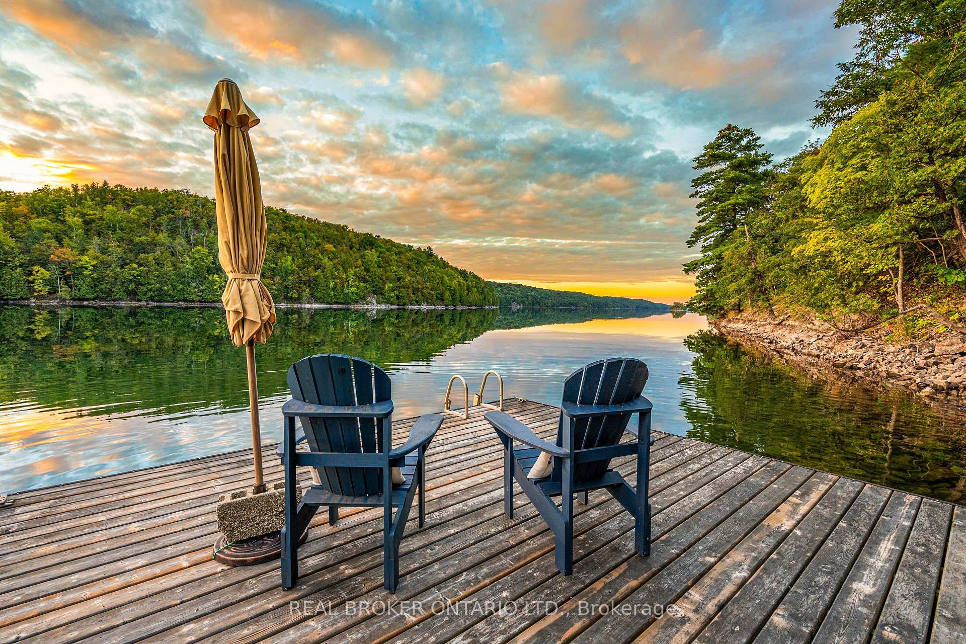 Photo 52 of 1197B James Wilson Road, Frontenac, Frontenac South — HOMEH