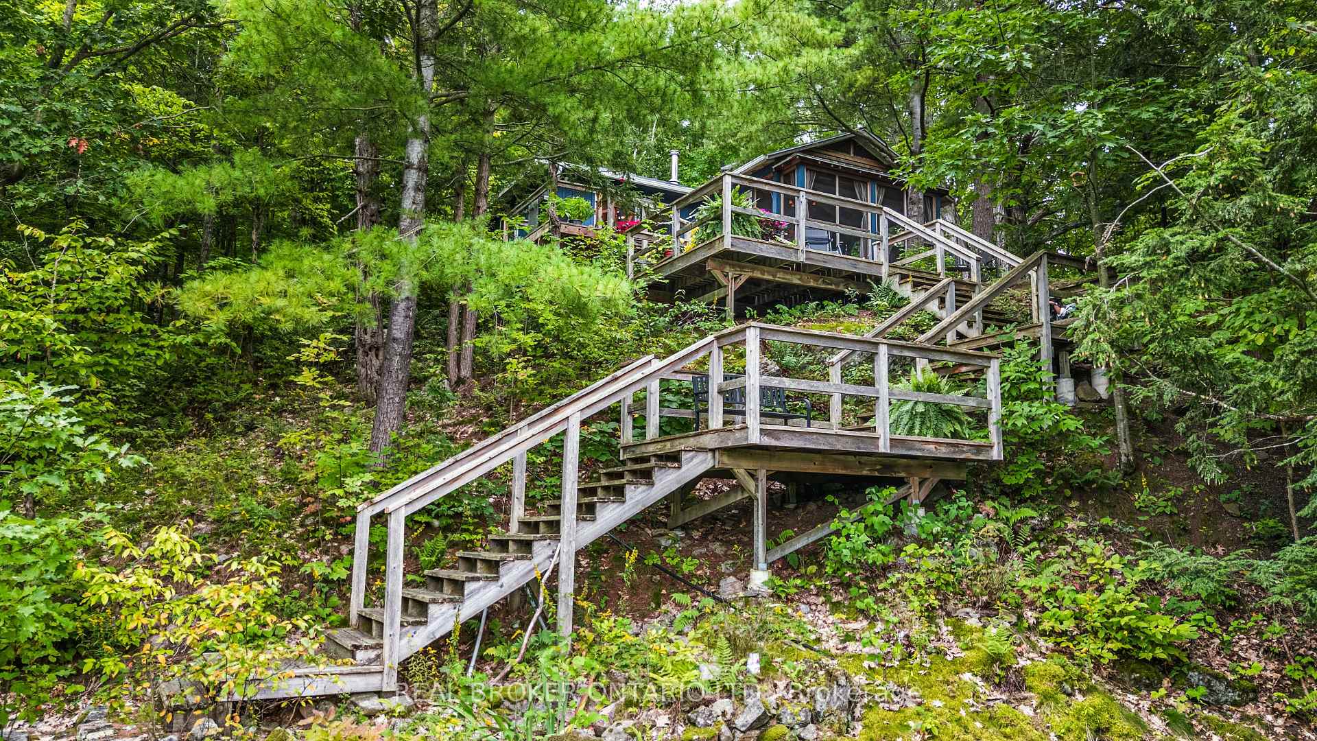 Photo 53 of 1197B James Wilson Road, Frontenac, Frontenac South — HOMEH