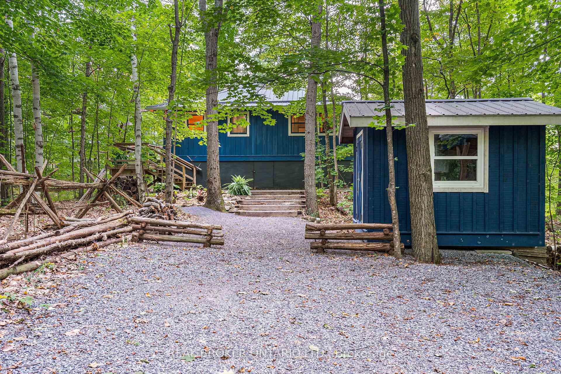 Photo 54 of 1197B James Wilson Road, Frontenac, Frontenac South — HOMEH