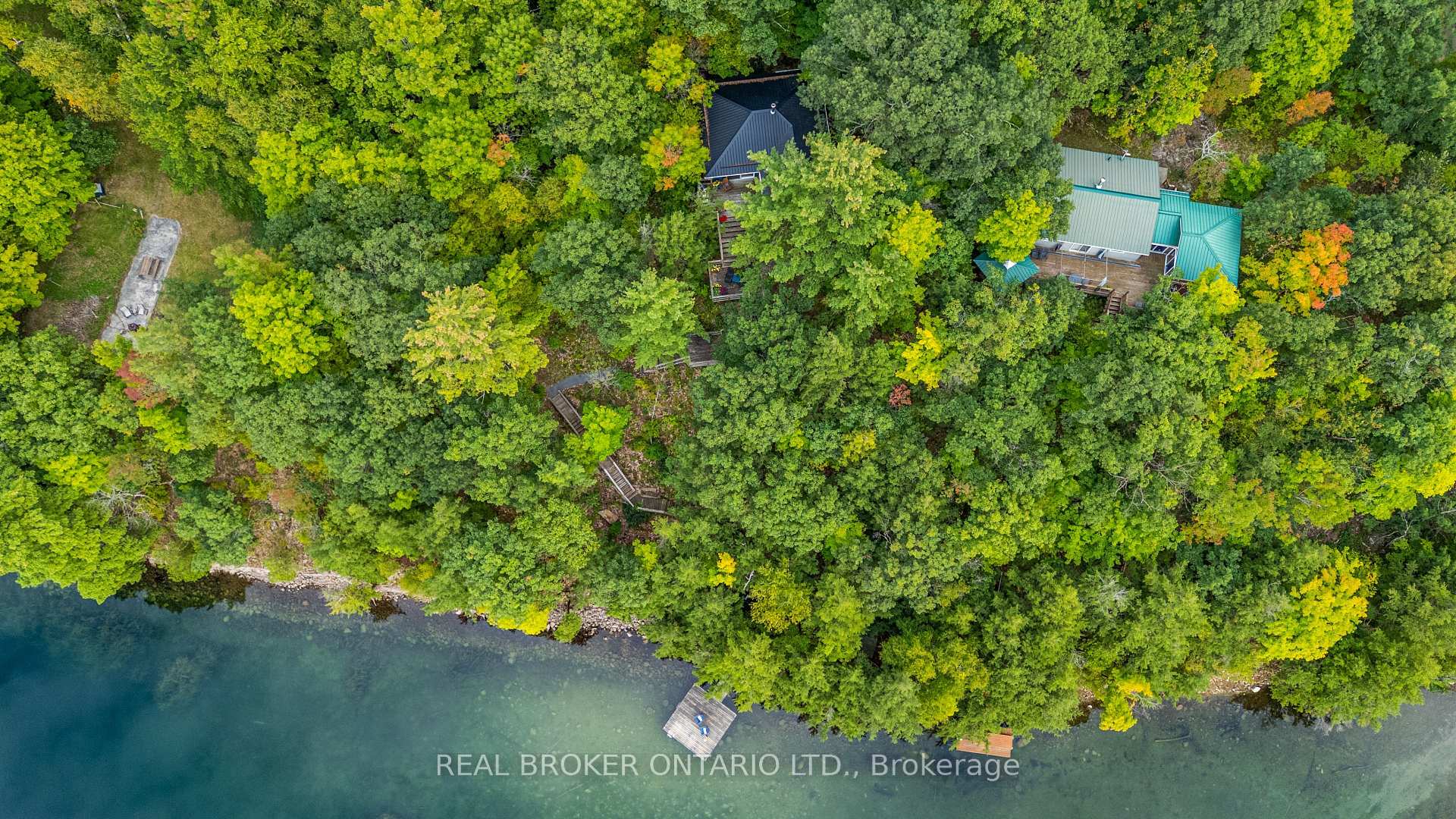 Photo 56 of 1197B James Wilson Road, Frontenac, Frontenac South — HOMEH