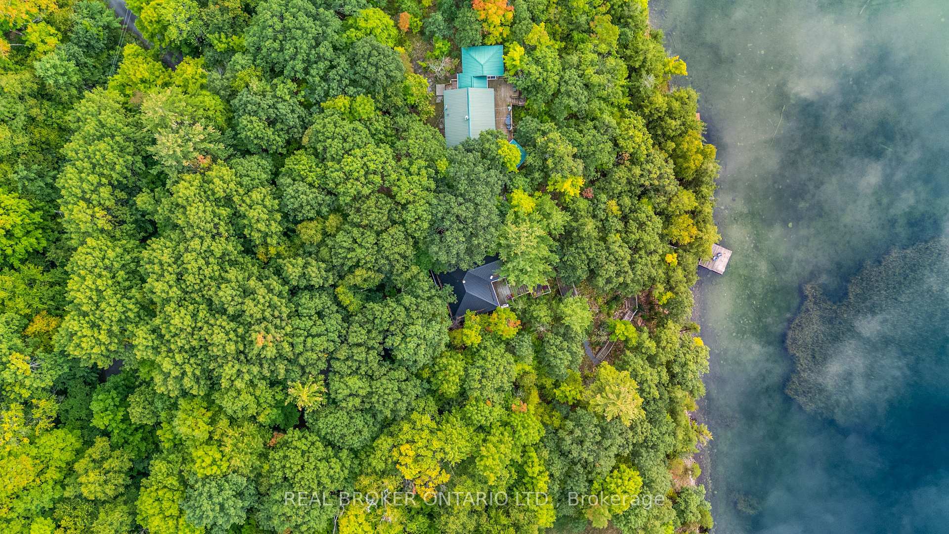 Photo 57 of 1197B James Wilson Road, Frontenac, Frontenac South — HOMEH