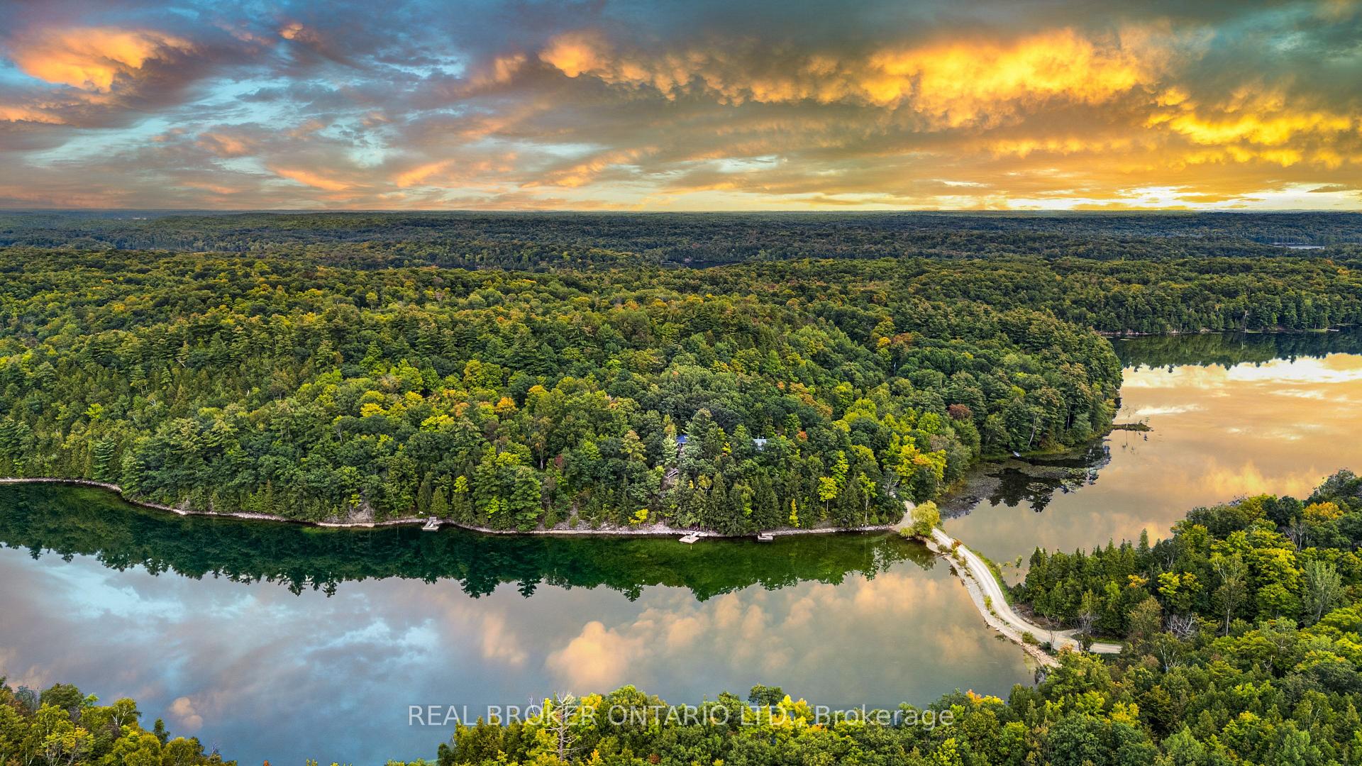 Photo 58 of 1197B James Wilson Road, Frontenac, Frontenac South — HOMEH