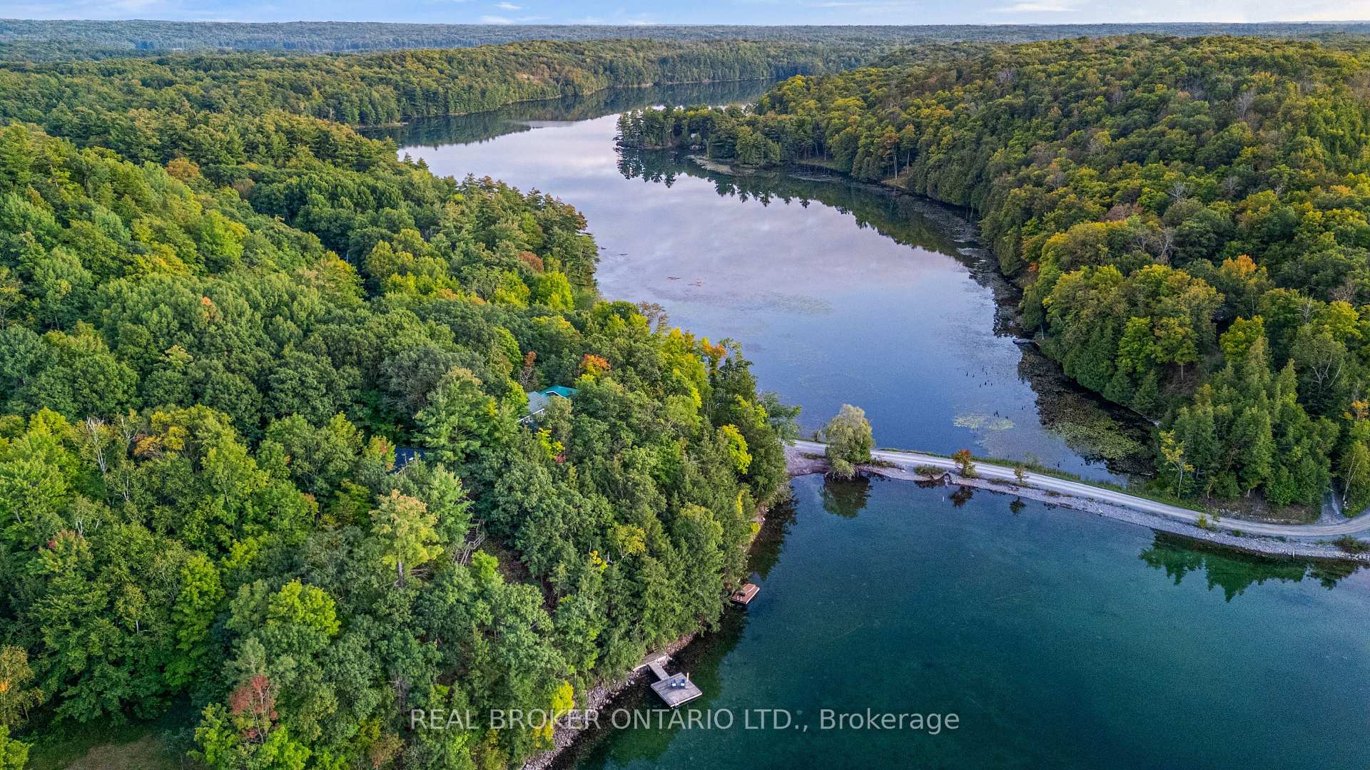 Photo 61 of 1197B James Wilson Road, Frontenac, Frontenac South — HOMEH
