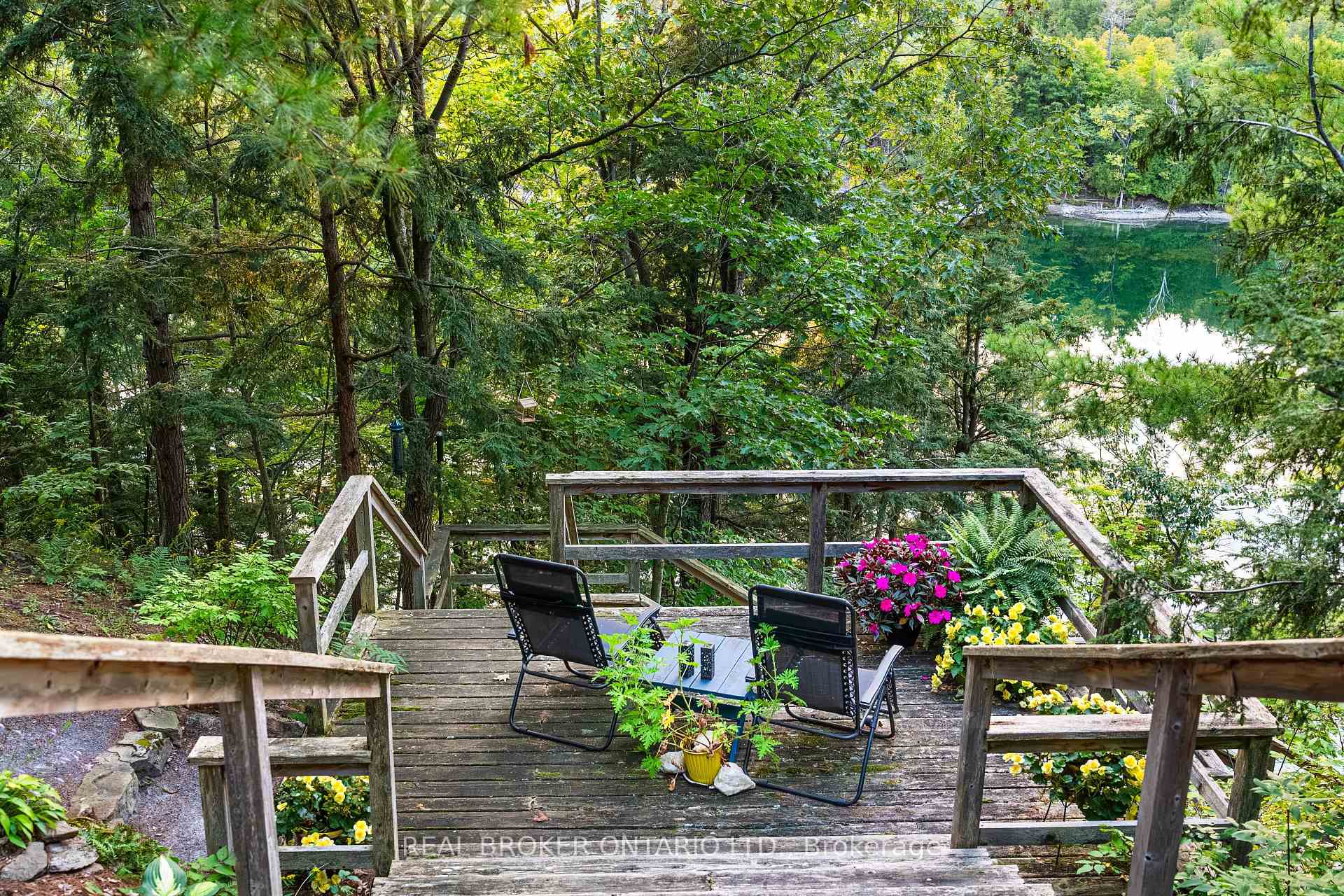 Photo 62 of 1197B James Wilson Road, Frontenac, Frontenac South — HOMEH