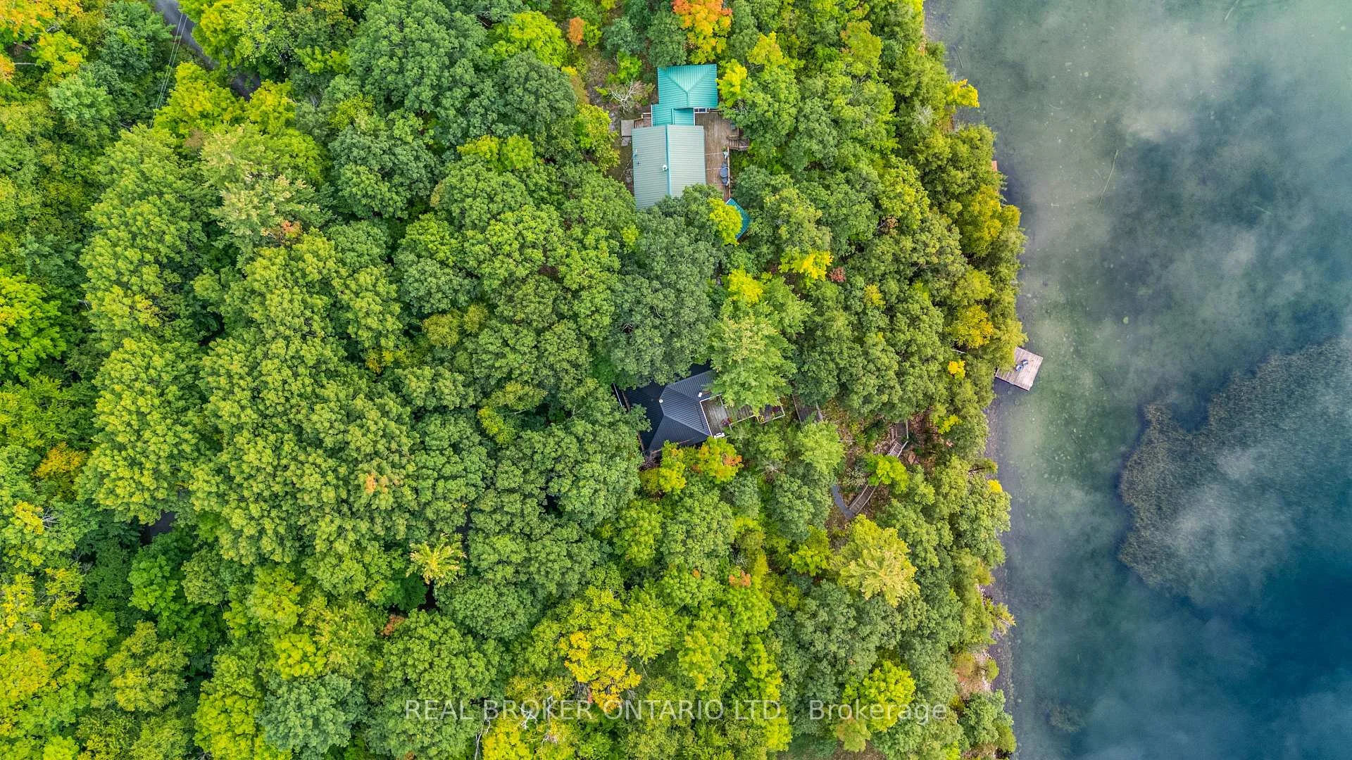 Photo 3 of 1197B James Wilson Road, Frontenac, Frontenac South — HOMEH