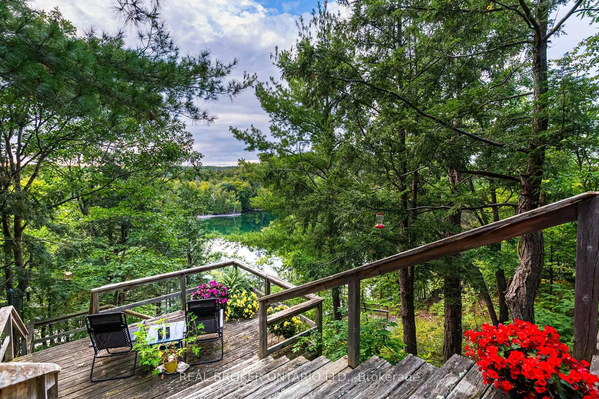 Photo 8 of 1197B James Wilson Road, Frontenac, Frontenac South — HOMEH