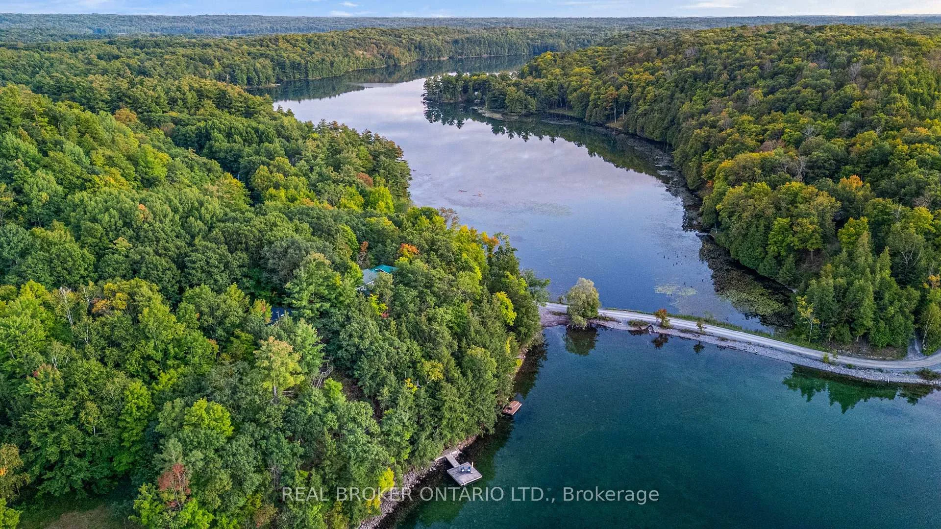 Photo 11 of 1197B James Wilson Road, Frontenac, Frontenac South — HOMEH