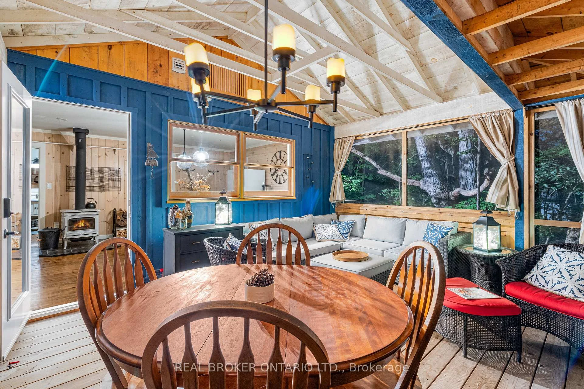Photo 36 of 1197B James Wilson Road, Frontenac, Frontenac South — HOMEH