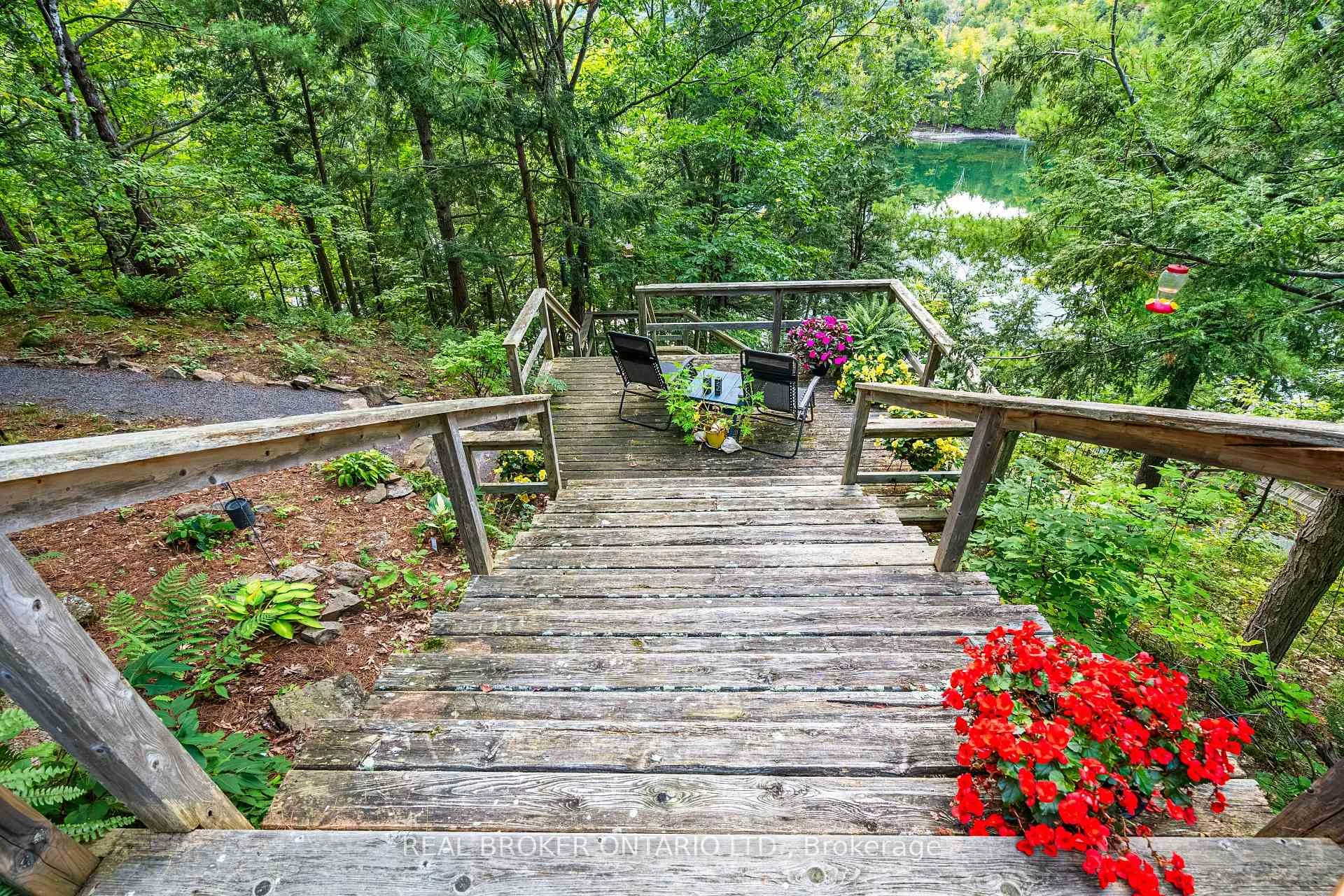 Photo 46 of 1197B James Wilson Road, Frontenac, Frontenac South — HOMEH