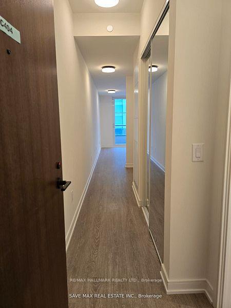 Photo of Unit 404, 425 Front Street E