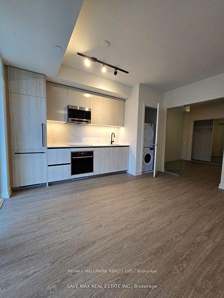 Photo 5 of Unit 404, 425 Front Street E, Toronto, Waterfront Communities — HOMEH