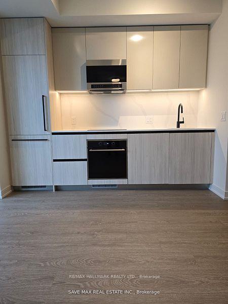 Photo 6 of Unit 404, 425 Front Street E, Toronto, Waterfront Communities — HOMEH