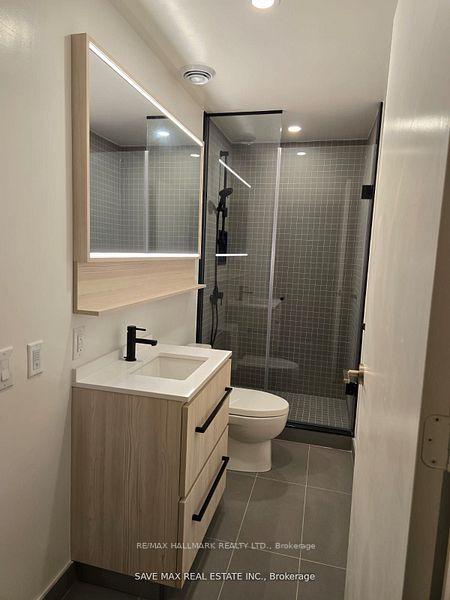 Photo 10 of Unit 404, 425 Front Street E, Toronto, Waterfront Communities — HOMEH