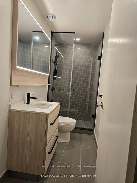 Photo 11 of Unit 404, 425 Front Street E, Toronto, Waterfront Communities — HOMEH